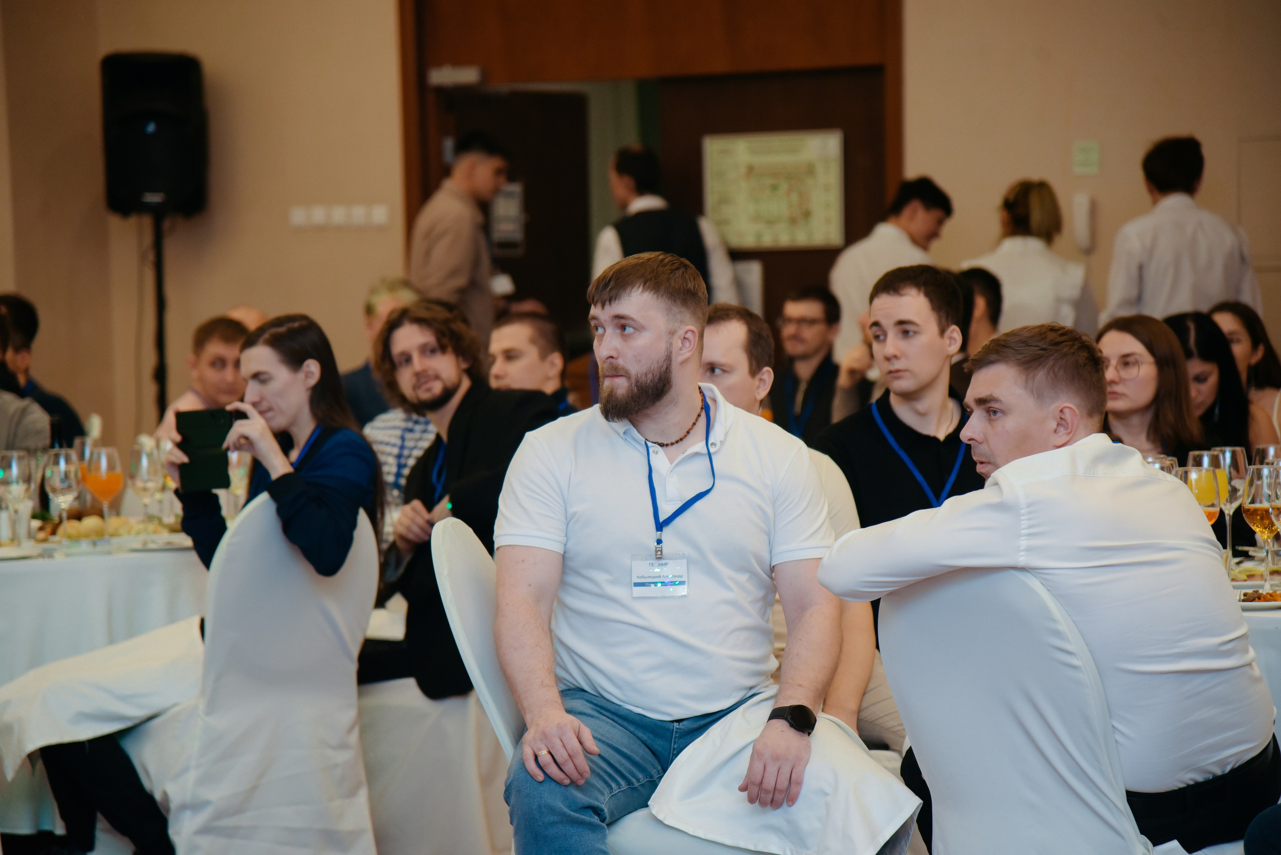 ГеомирАгро. Фотограф Лола Волна, город Москва