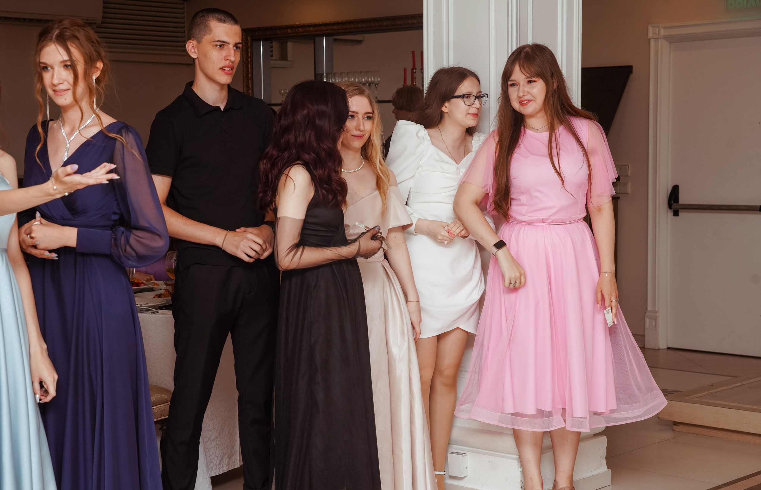 Выпускной полный день. Онегин. Семейный и детский фотограф в Нижнем Новгороде