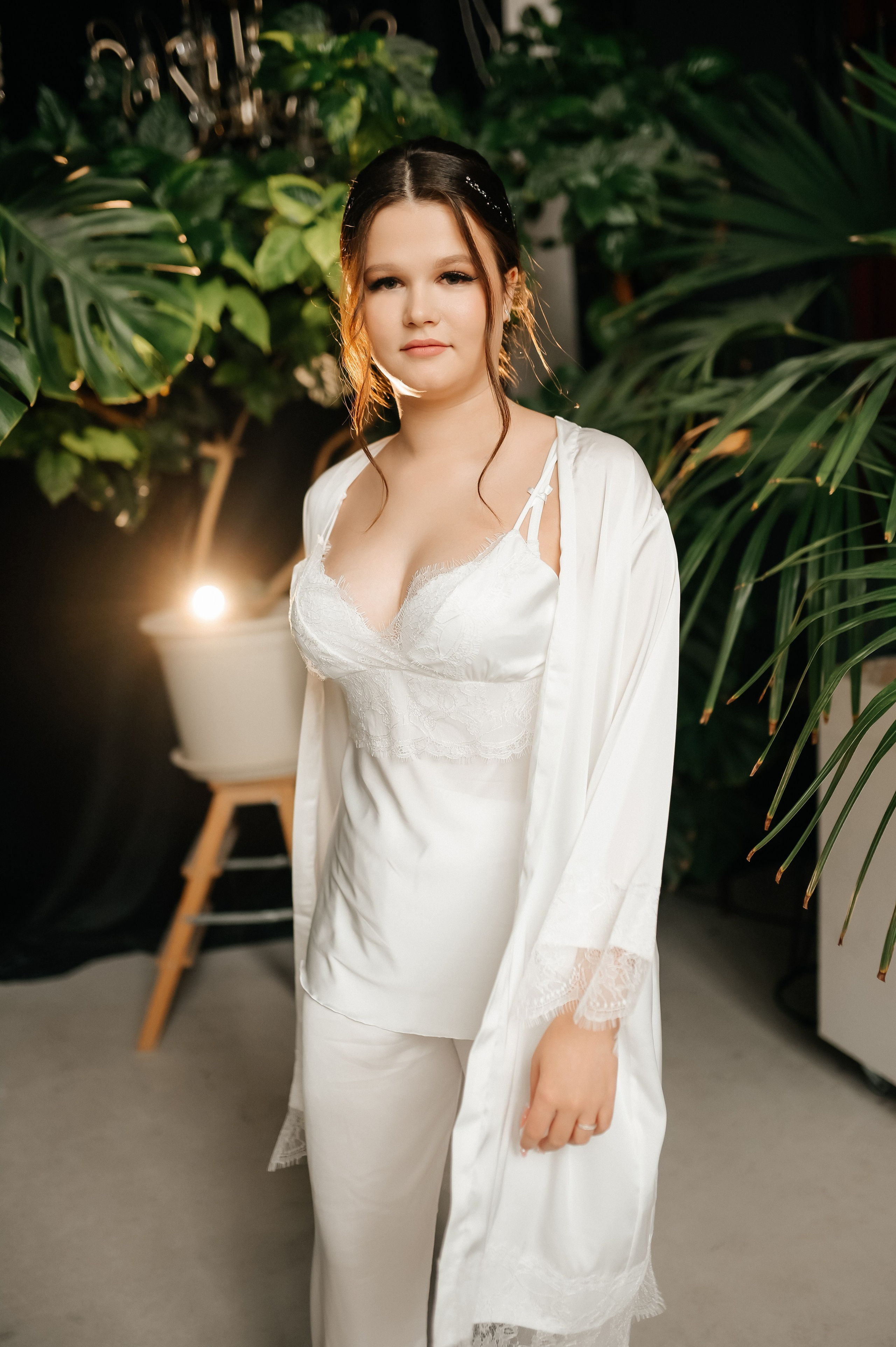 Виктория & Александр. Семейный фотограф Олеся Батурина Рязань