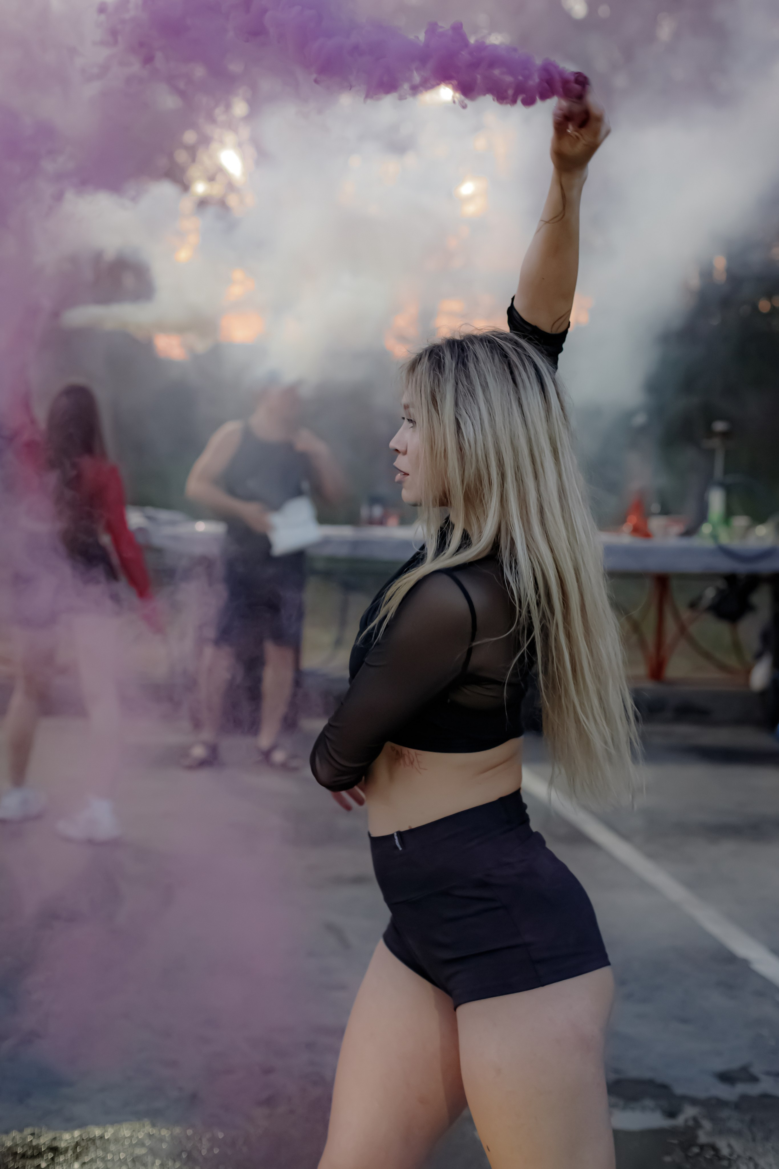 АВТОМОЙКА САМООБСЛУЖИВАНИЯ «5 MIN». Photokarish