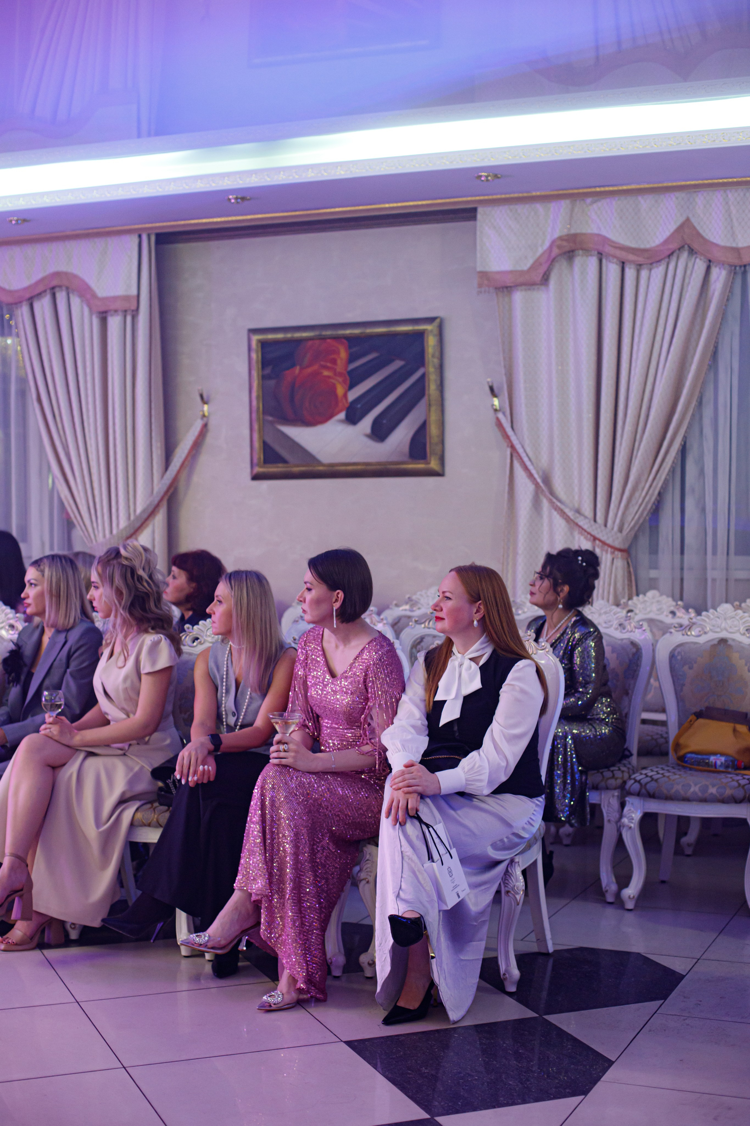 ELOSMED. Photokarish