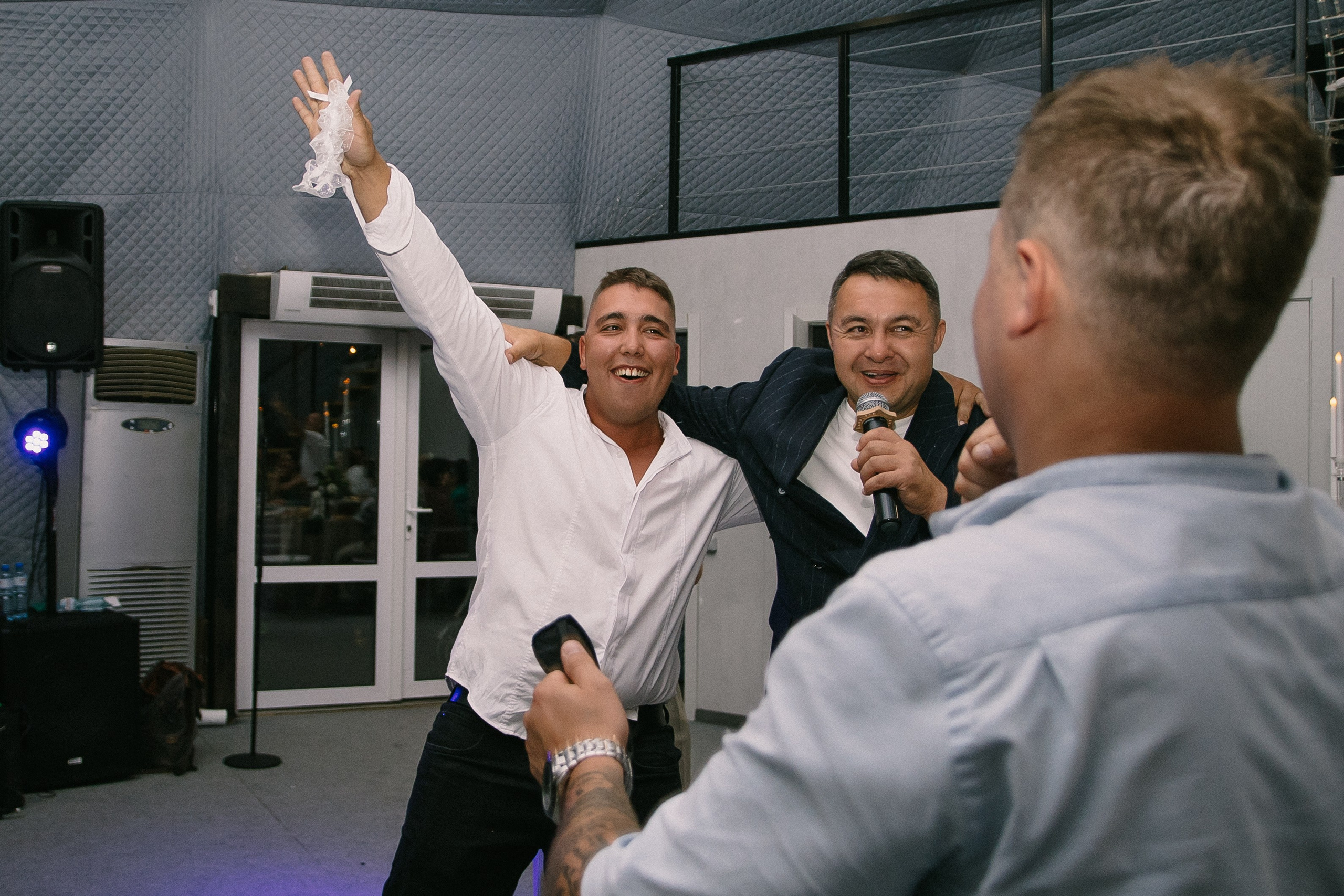 Григорий и Лилия. Свадебный фотограф в Уфе Кира Прозорова