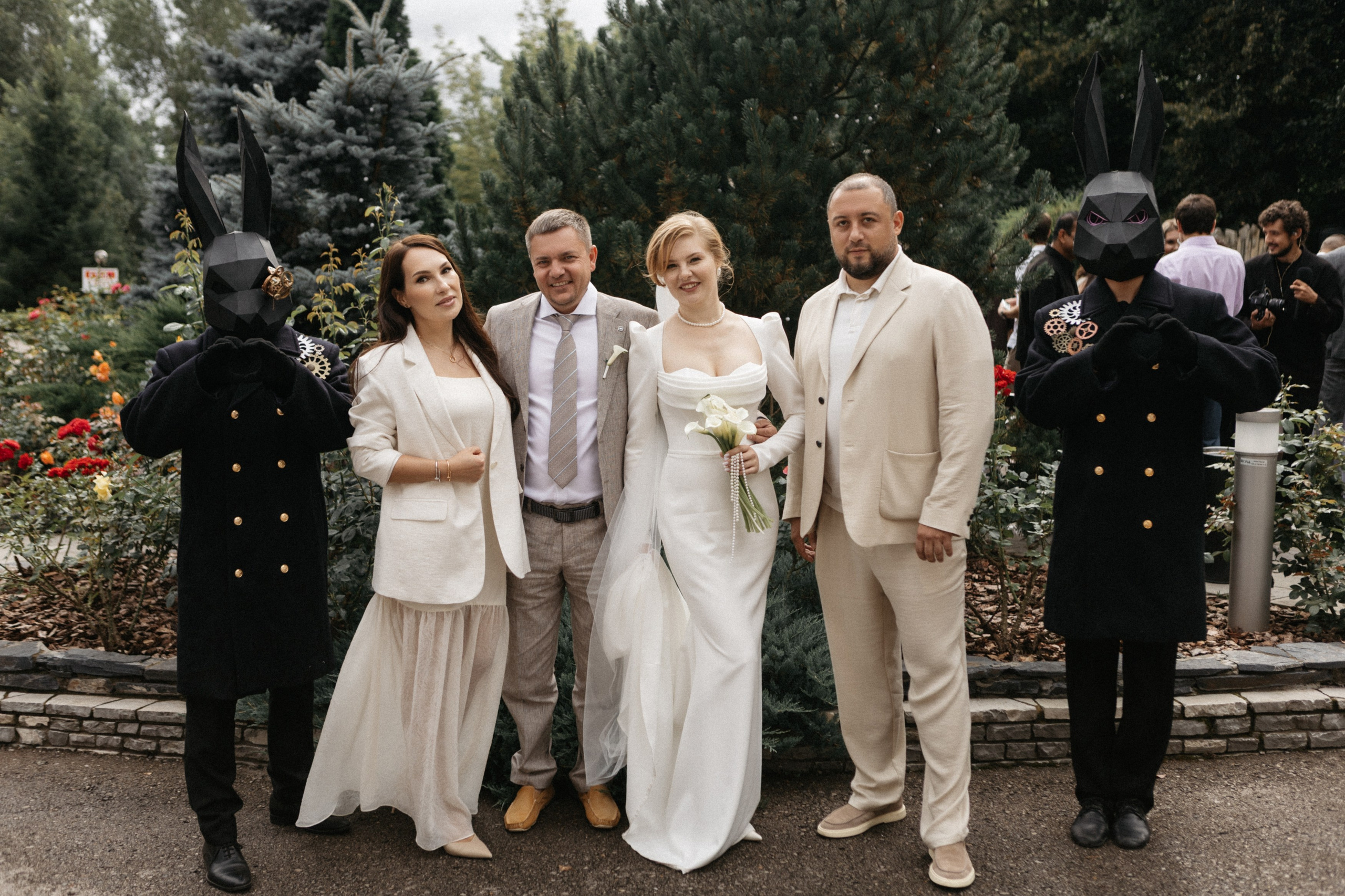 V&T. Свадебный фотограф Уфа Руслан Габдлисламов