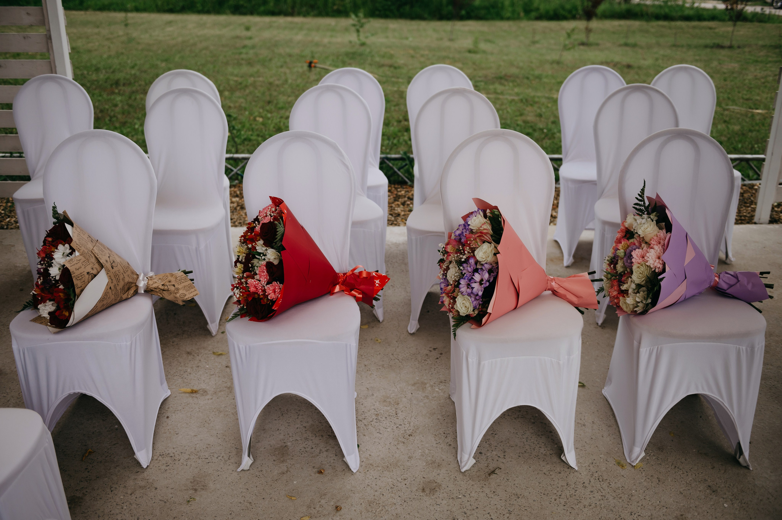Игорь и Таня. Свадебный фотограф Марина Жемчужникова в Москве и в Белгороде