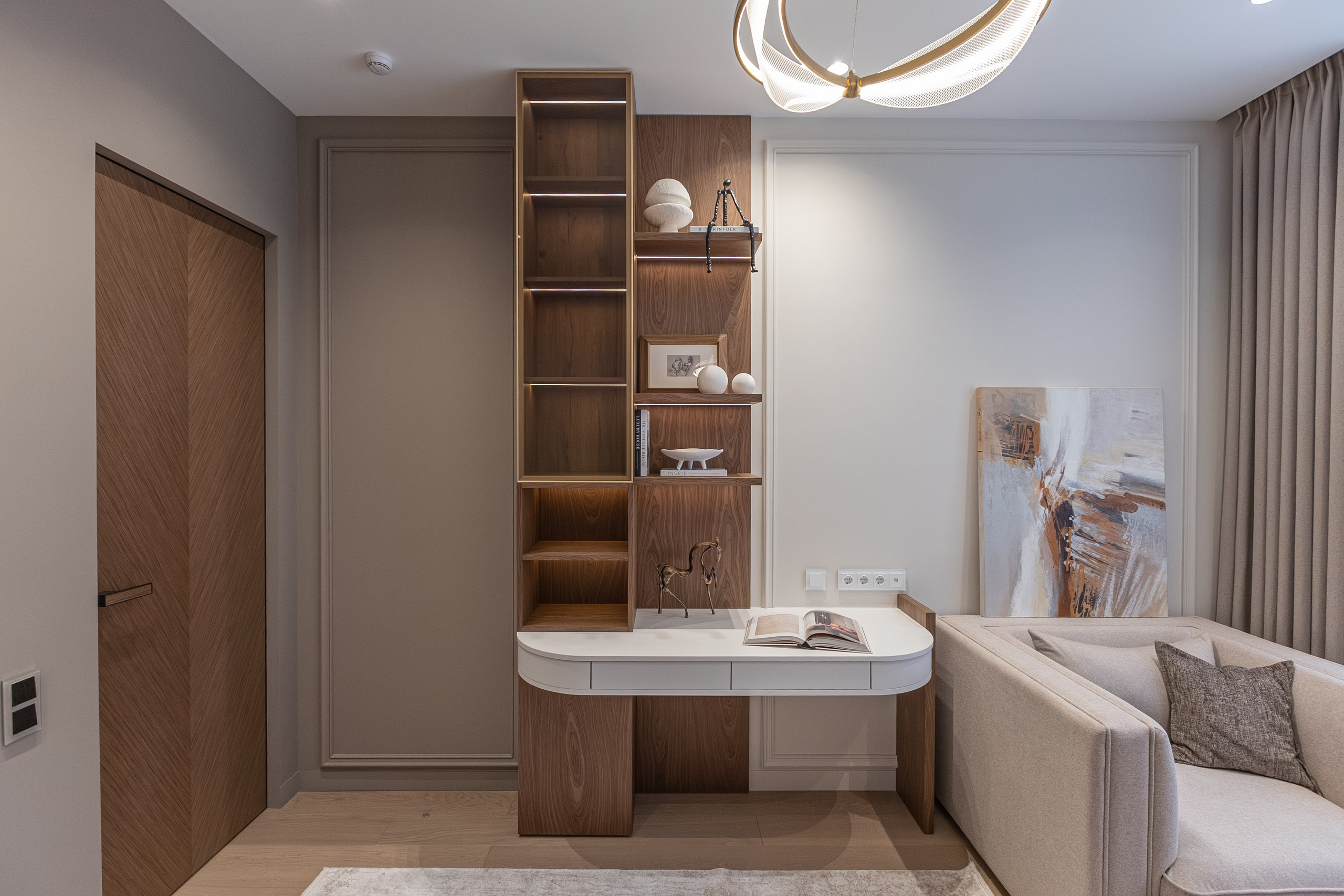 Интерьерная съёмка. Фотограф Алексей Байков: репортажная, деловая и интерьерная фотосъёмка