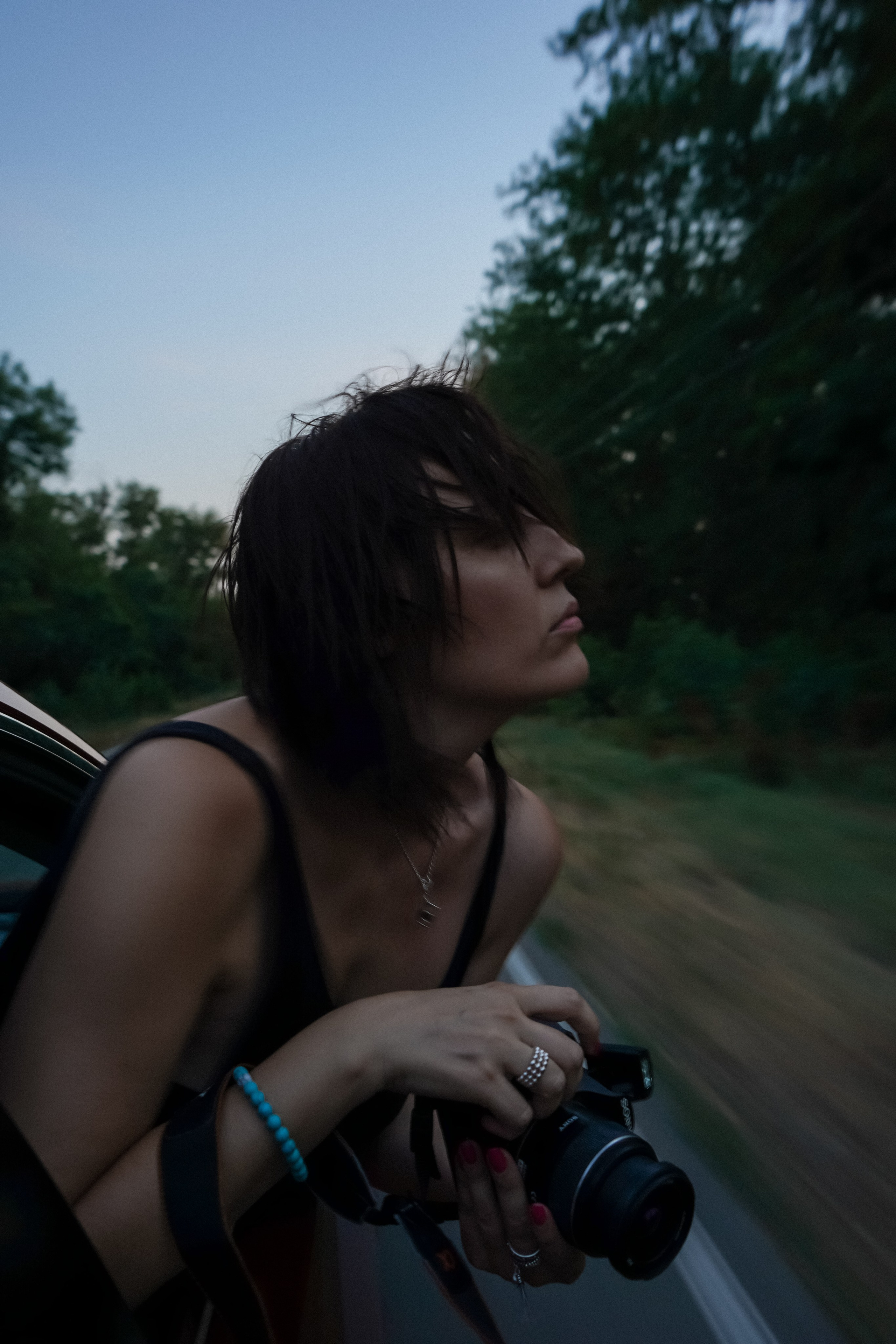 Скорость …