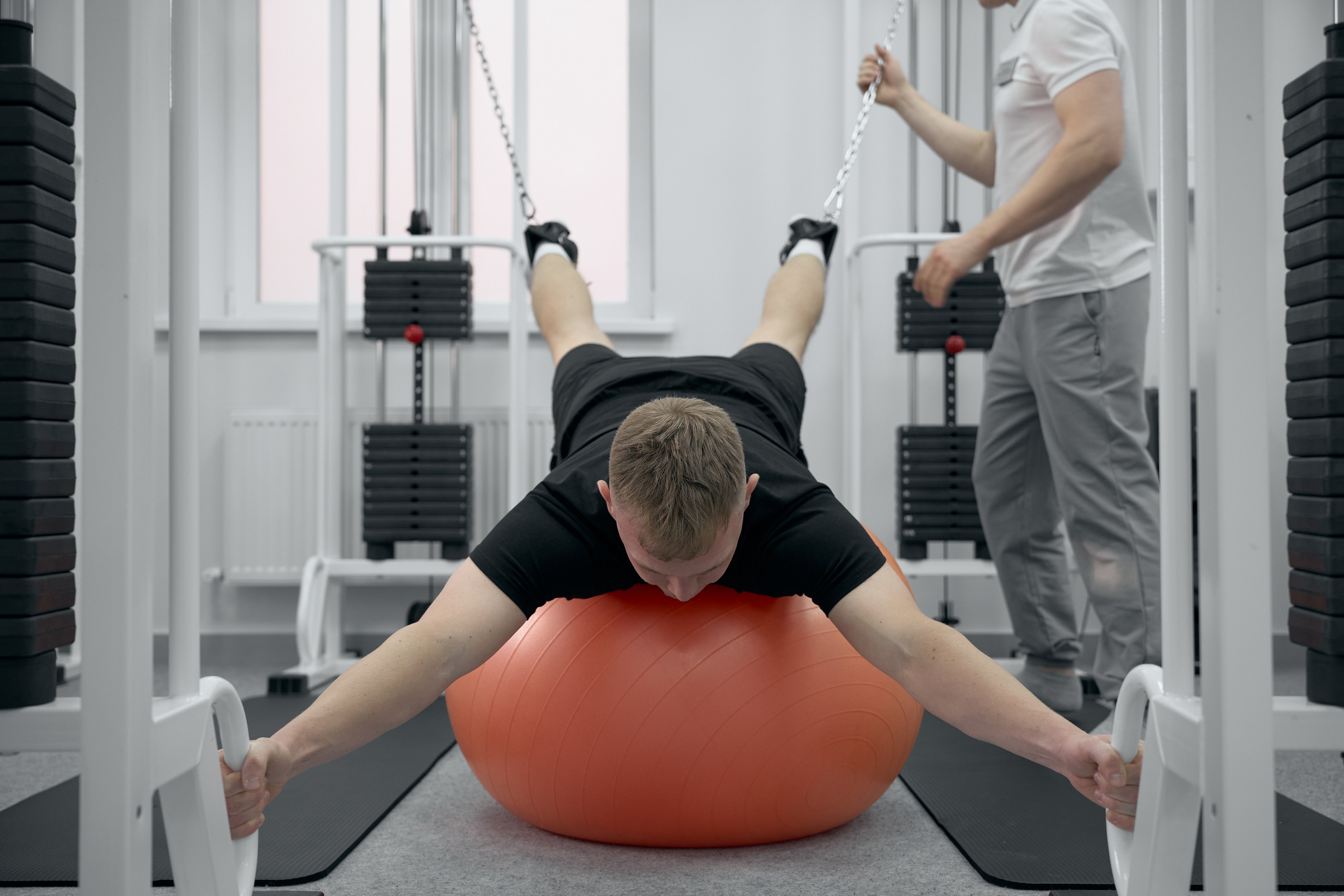 Фотограф Тюмень Александр Шалагин