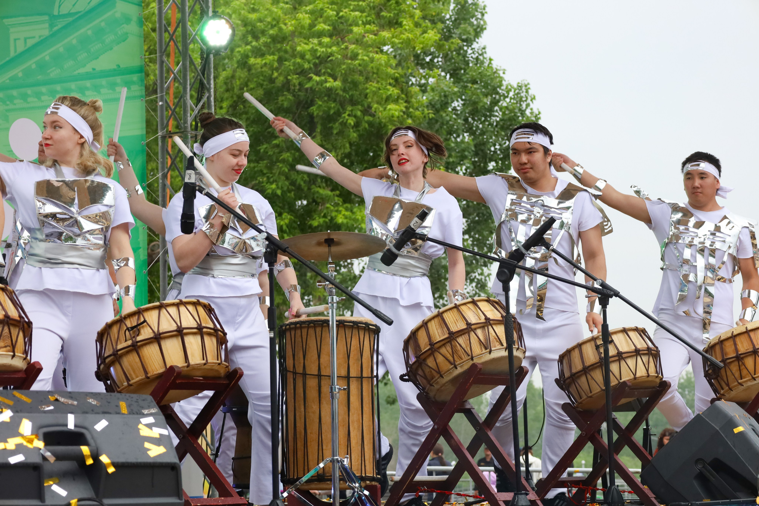 Слата марафон 2023. Репортажный фотограф в Иркутске Семён Фёдоров