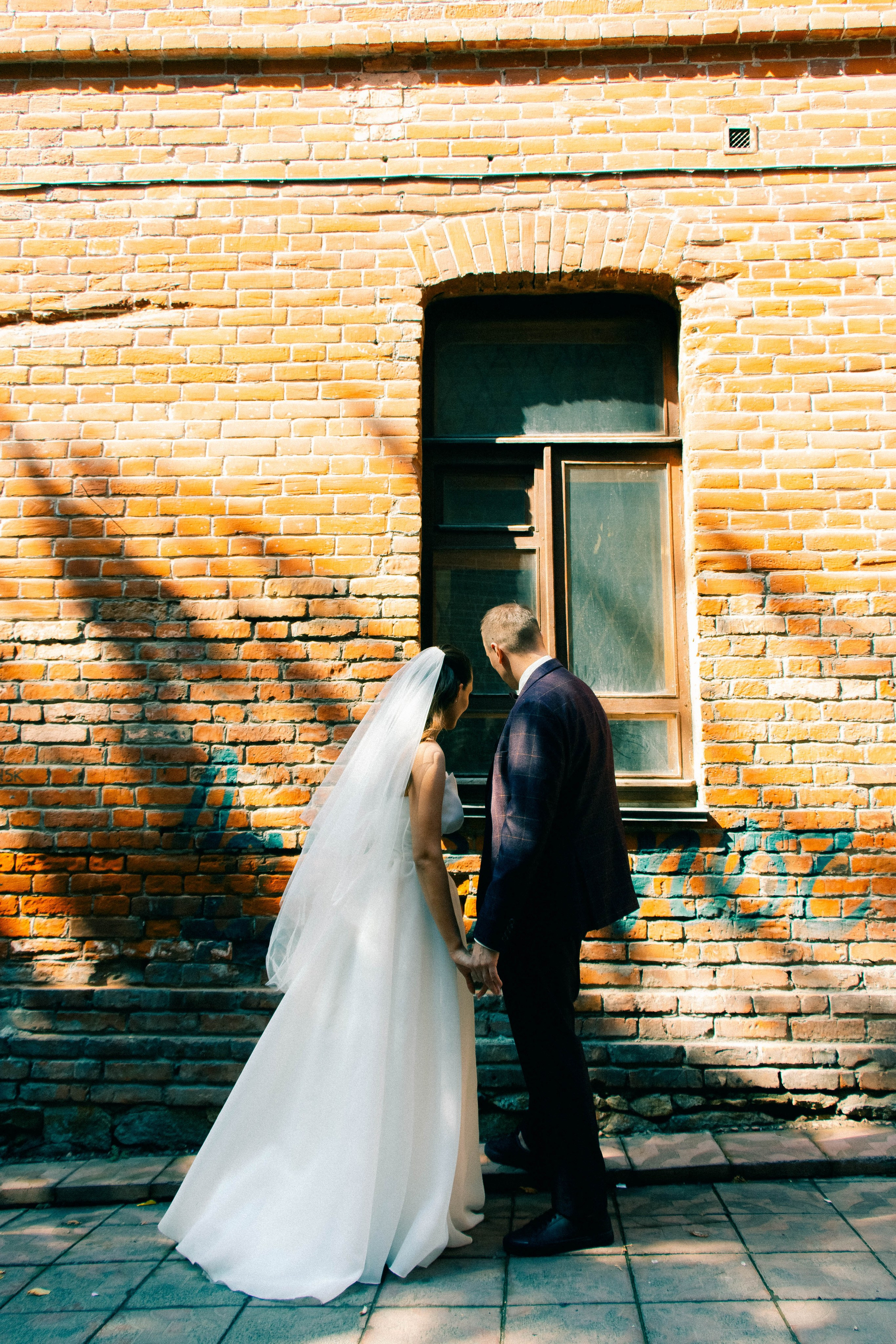 Свадьба T&D. Фотограф в Тюмени Анастасия Долинина