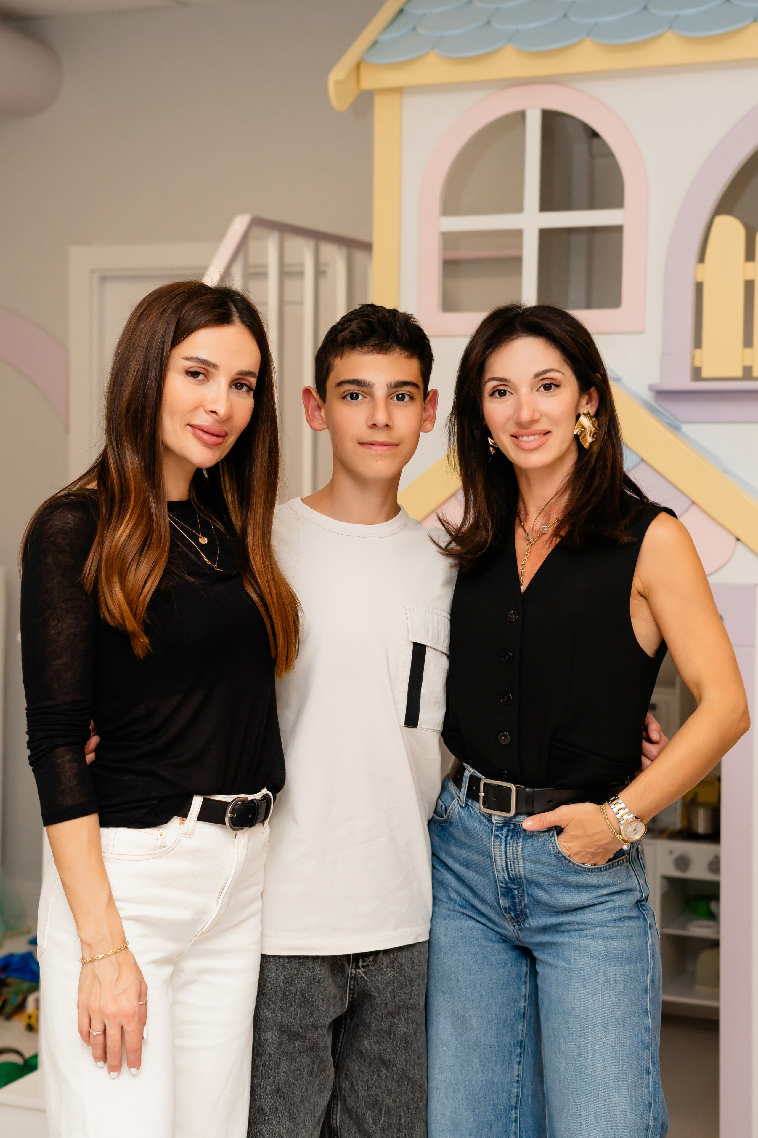 Арнольду 5 лет / Море Радости. Фотограф мероприятий в Ростове-на-Дону Есманская Елена