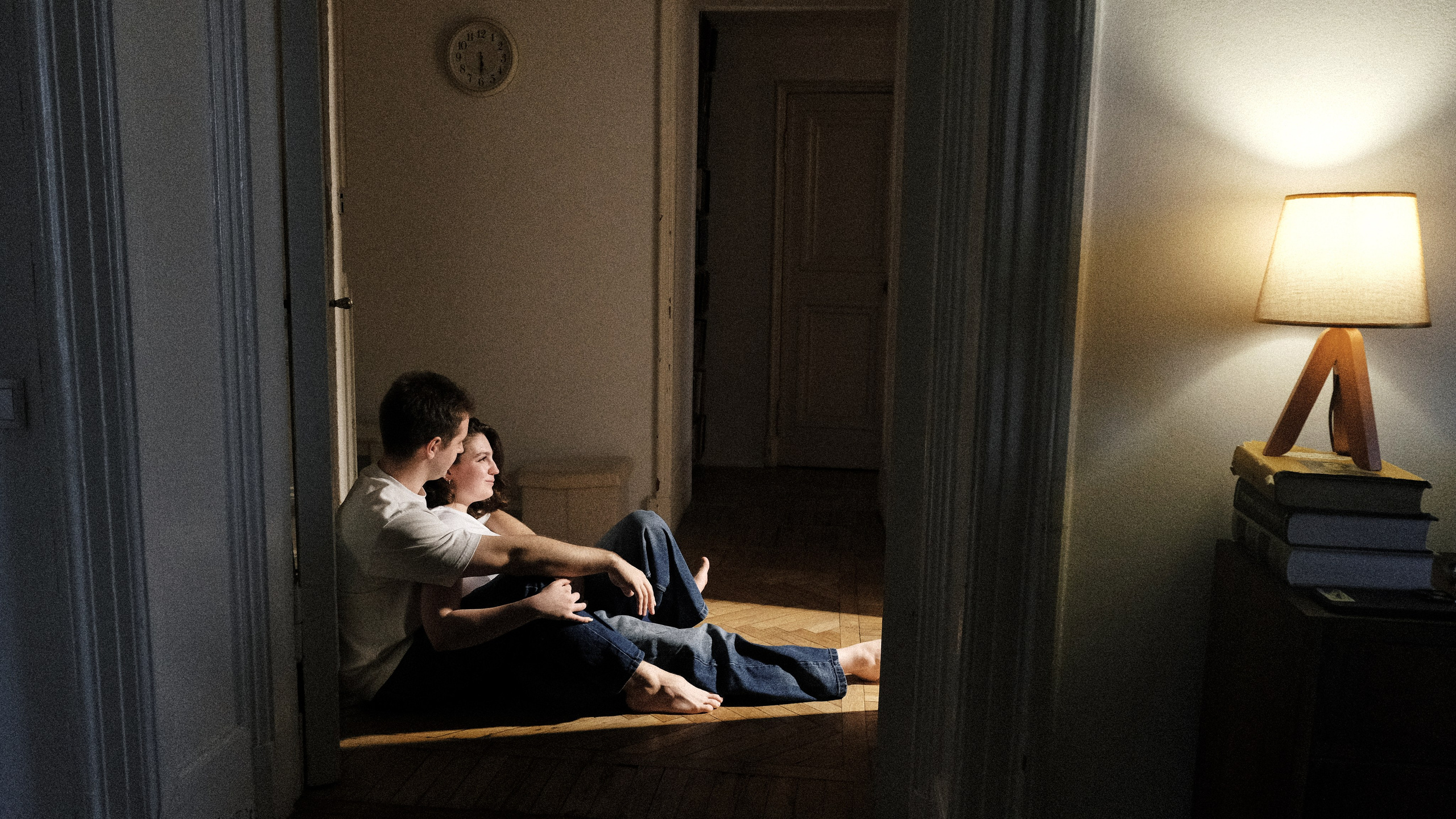 M&D. Photographer Mary Sergo