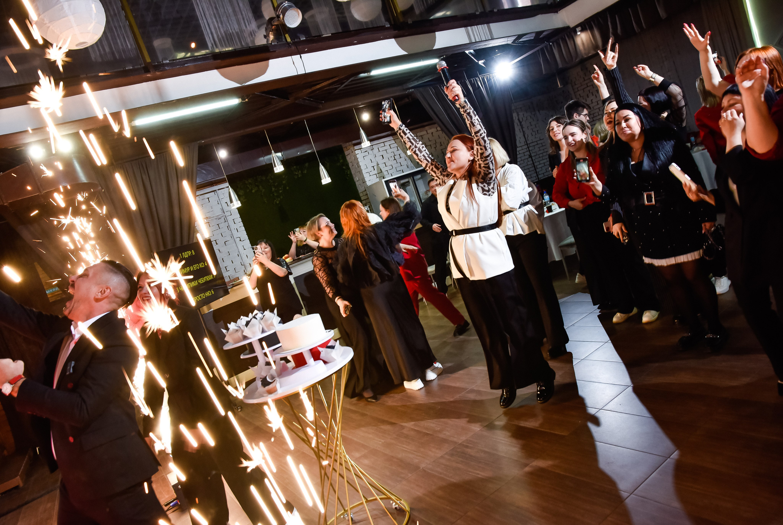 Репортажная съемка в Самаре и Самарской области