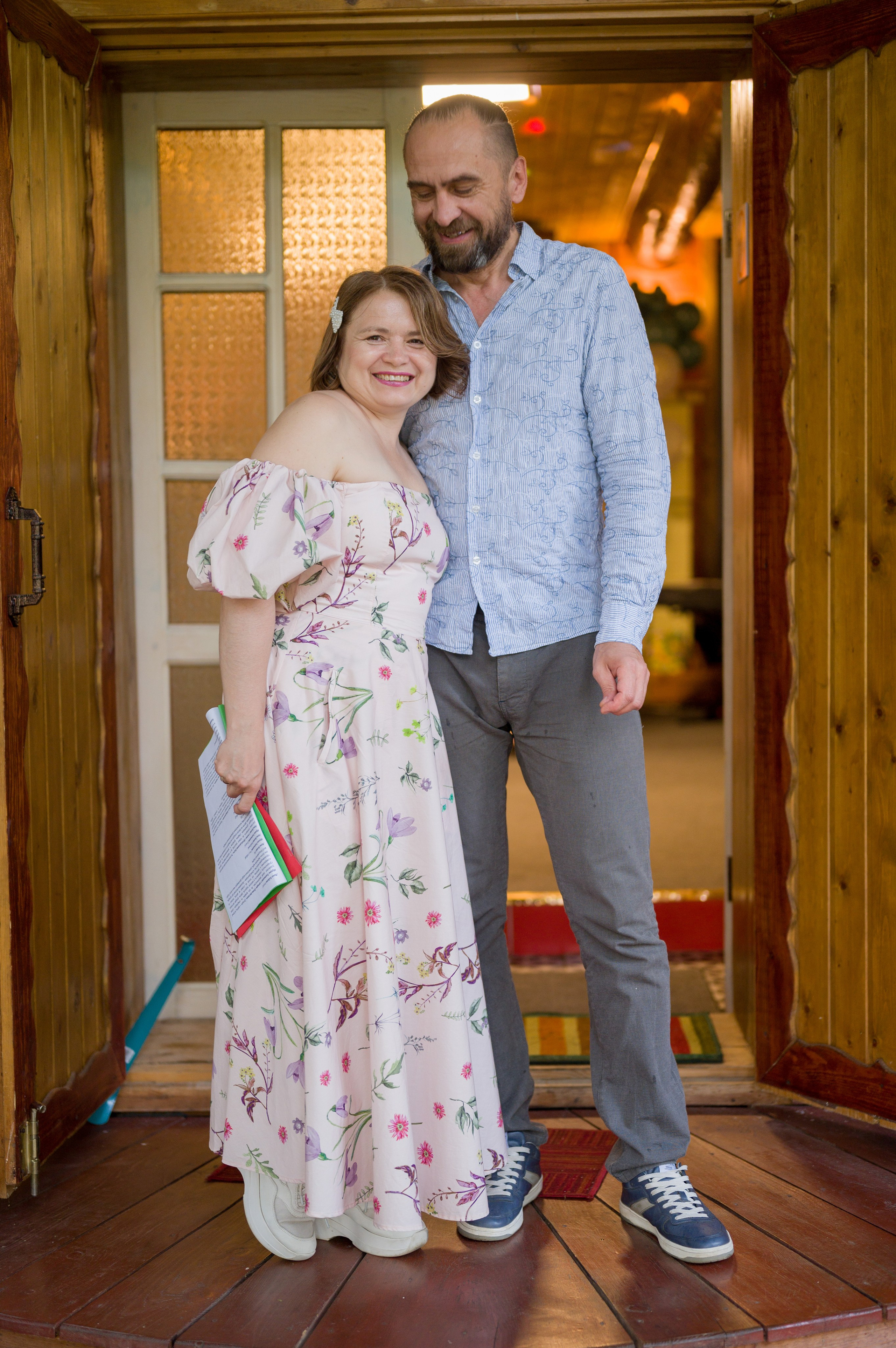 Юбилей Ольги. Фотограф Зырянова Яна, Снежинск, Екатеринбург, Челябинск