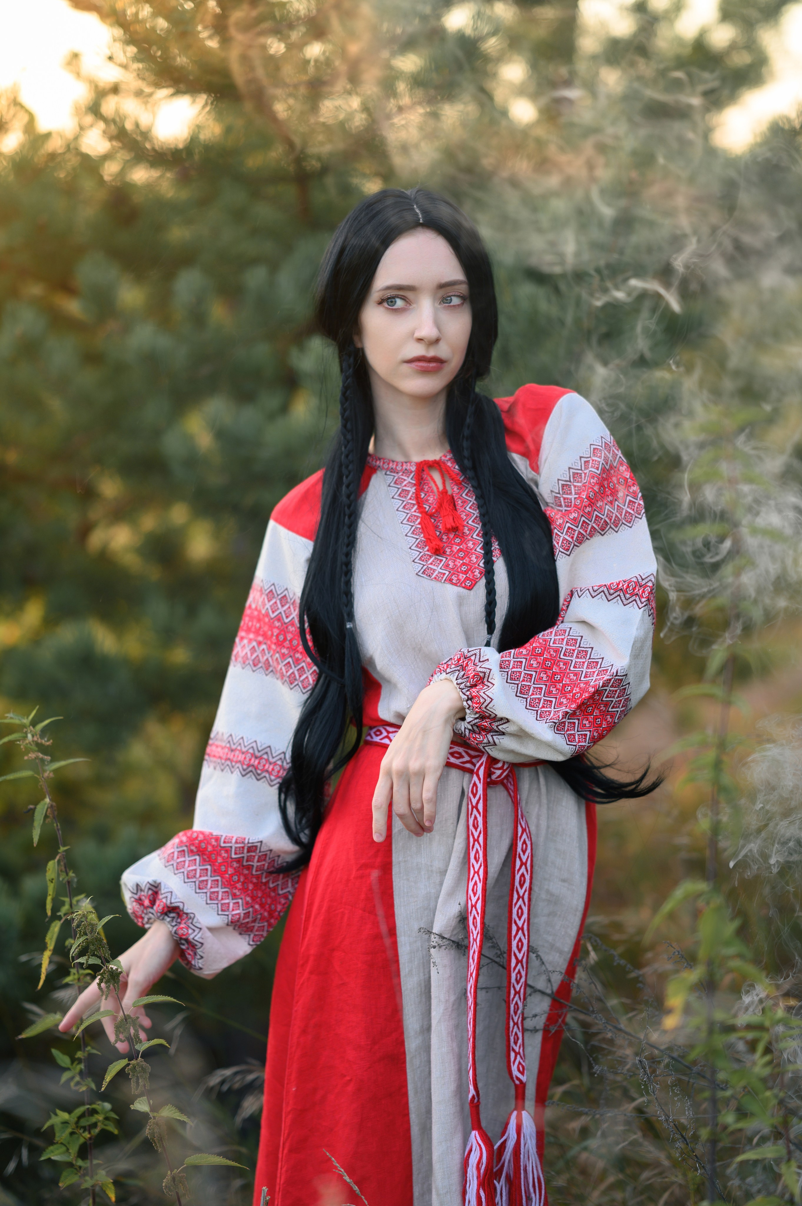 Косплей. Фотограф Зырянова Яна, Снежинск, Екатеринбург, Челябинск