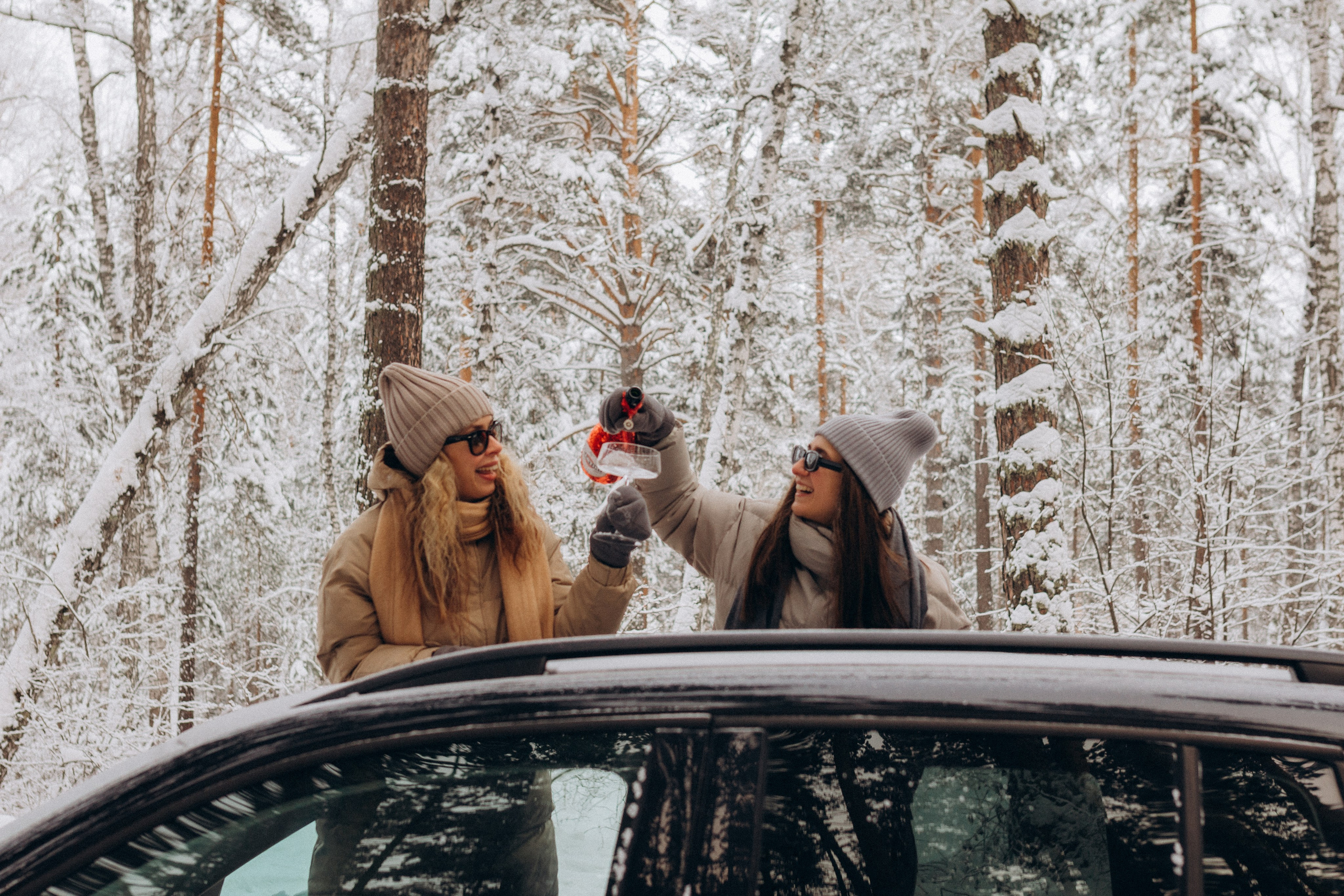 Прогулочная фотосессия. Фотограф Красноярск Архипова Алина