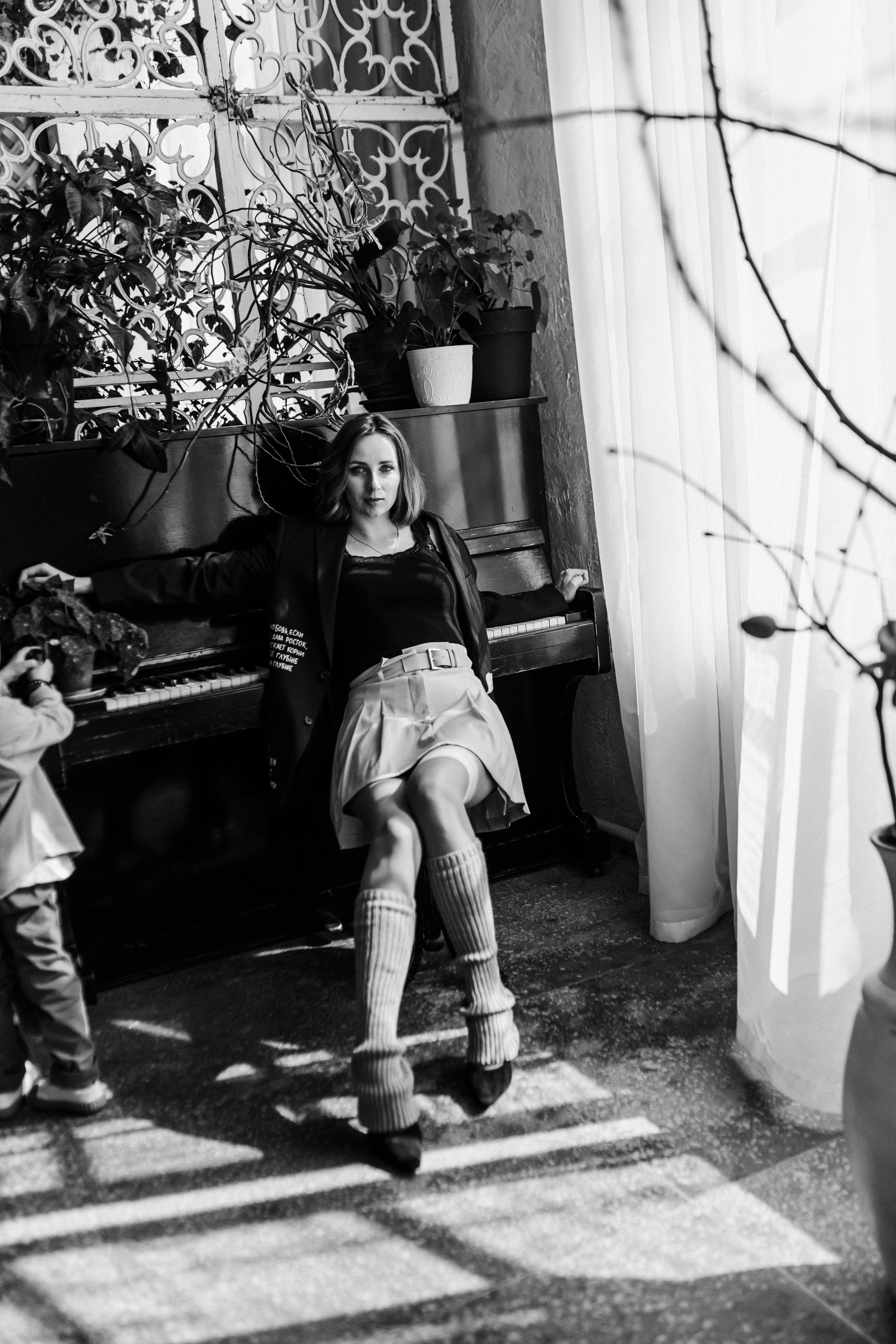 Семейная, апрель 2025