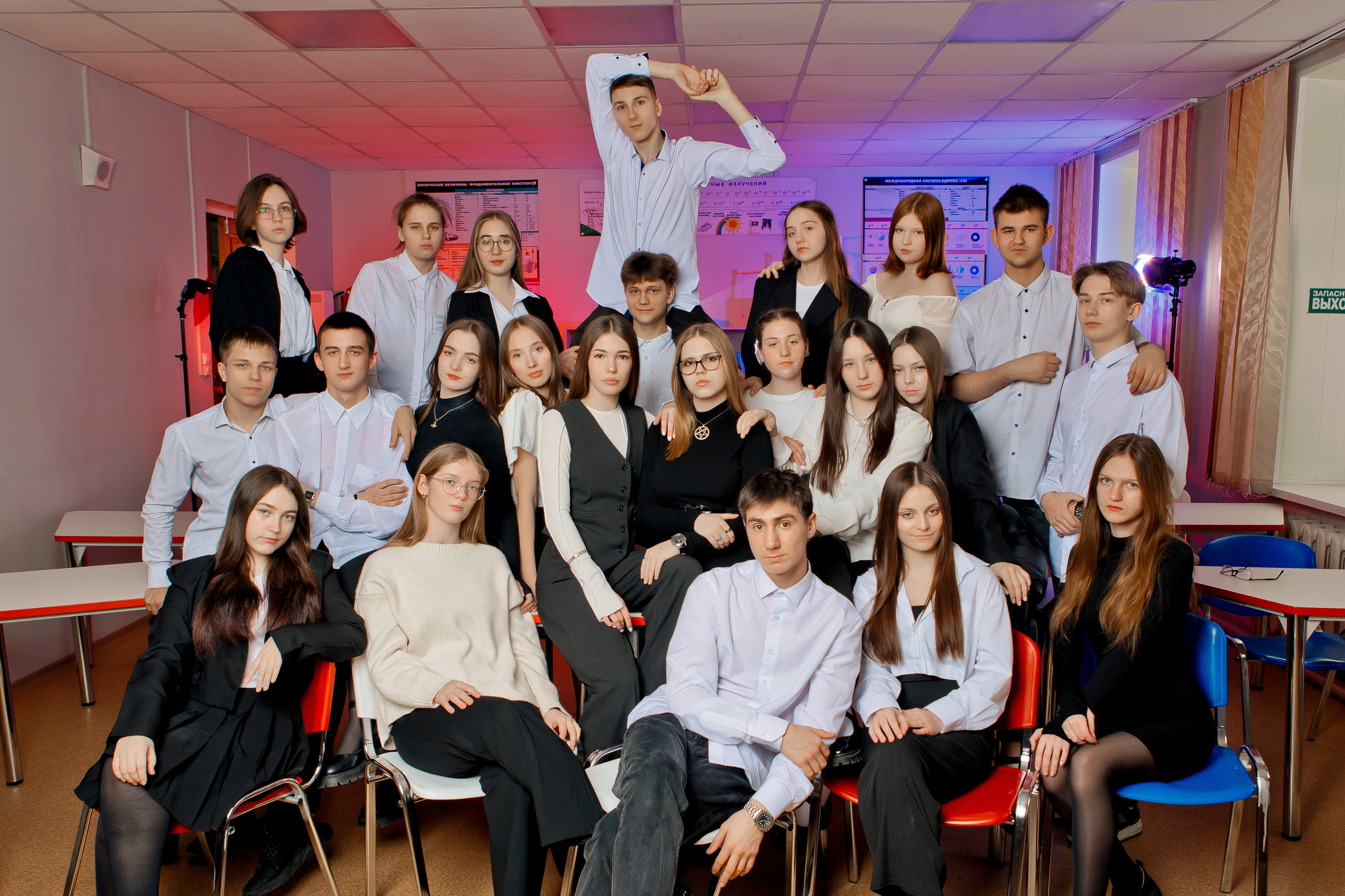 СТАРШАЯ ШКОЛА. Школьный и свадебный фотограф Анастасия Соколовская, Тайшет