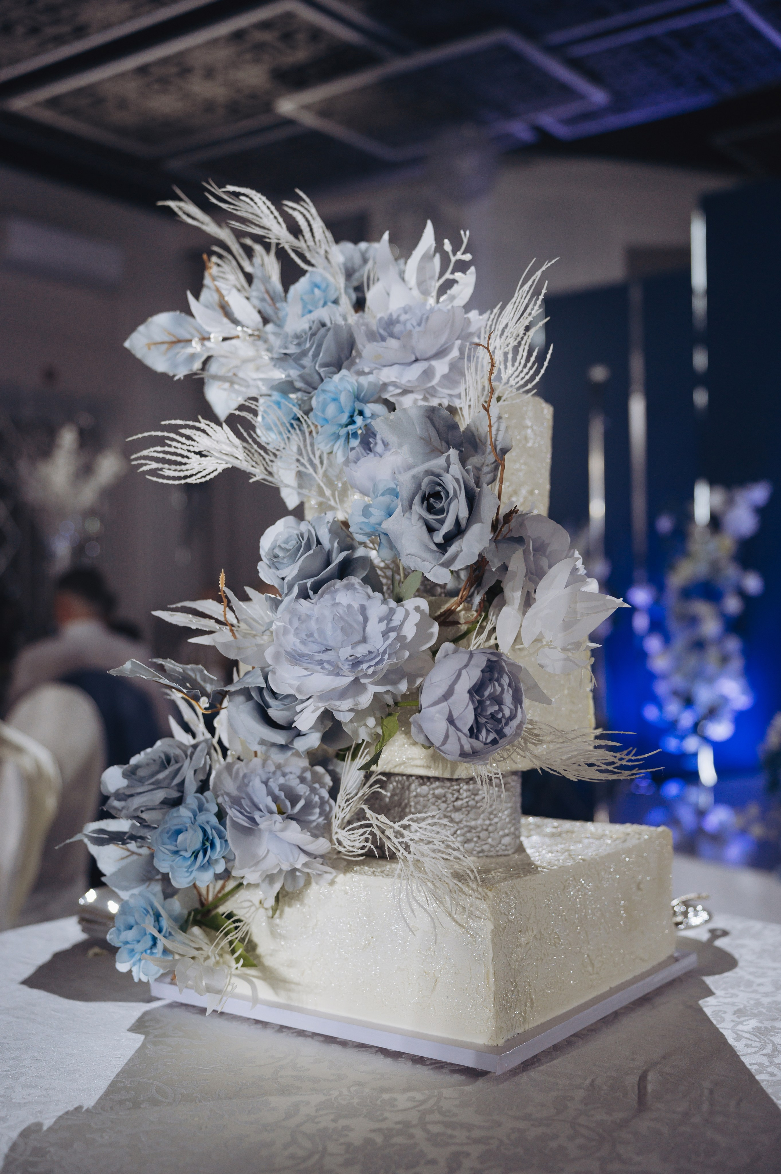 Александр | Изабэль