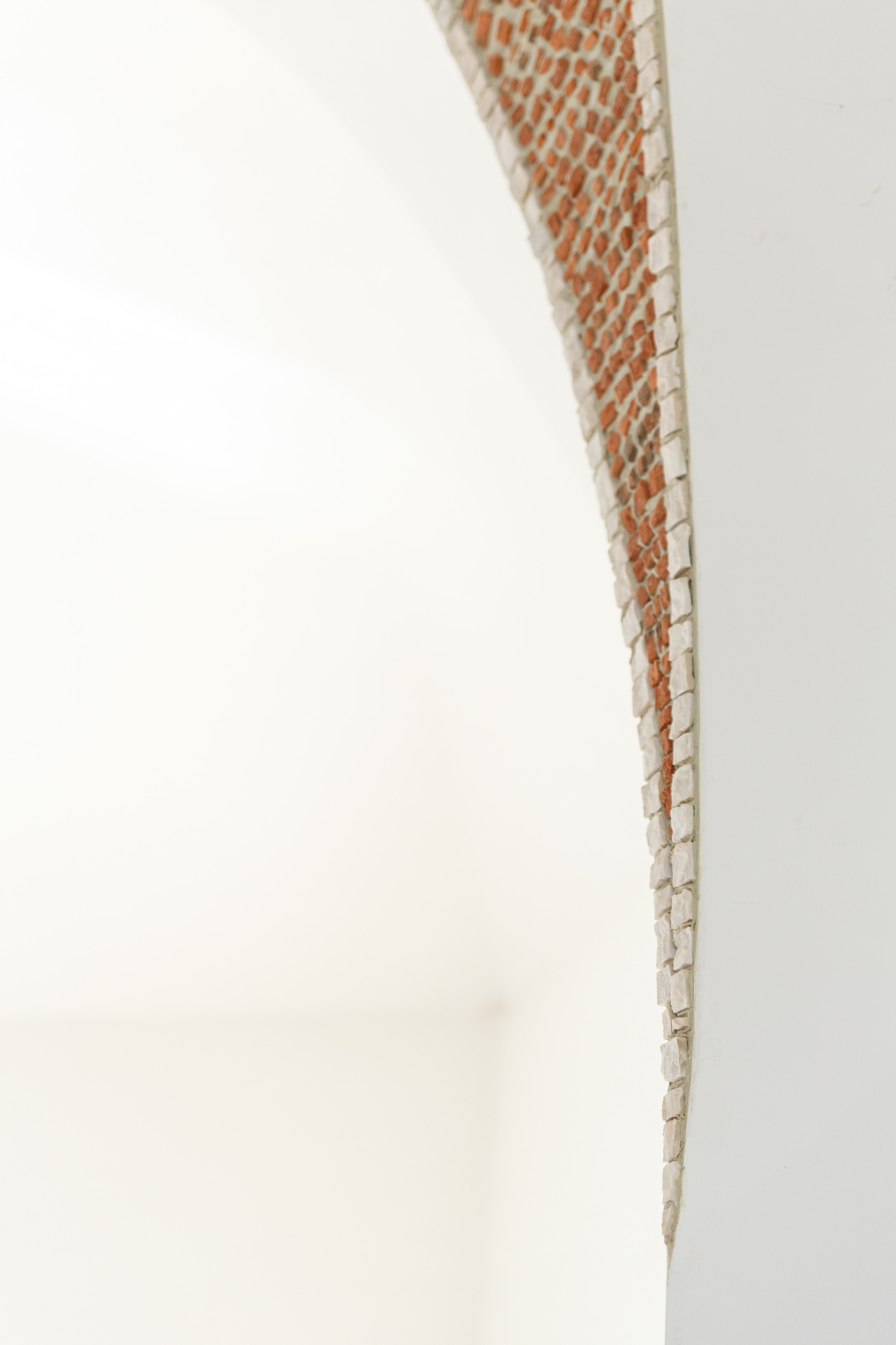 Успенский собор в монастыре Бештау. НИИКОРОВИН- мастерская мозаики и монументального искусства