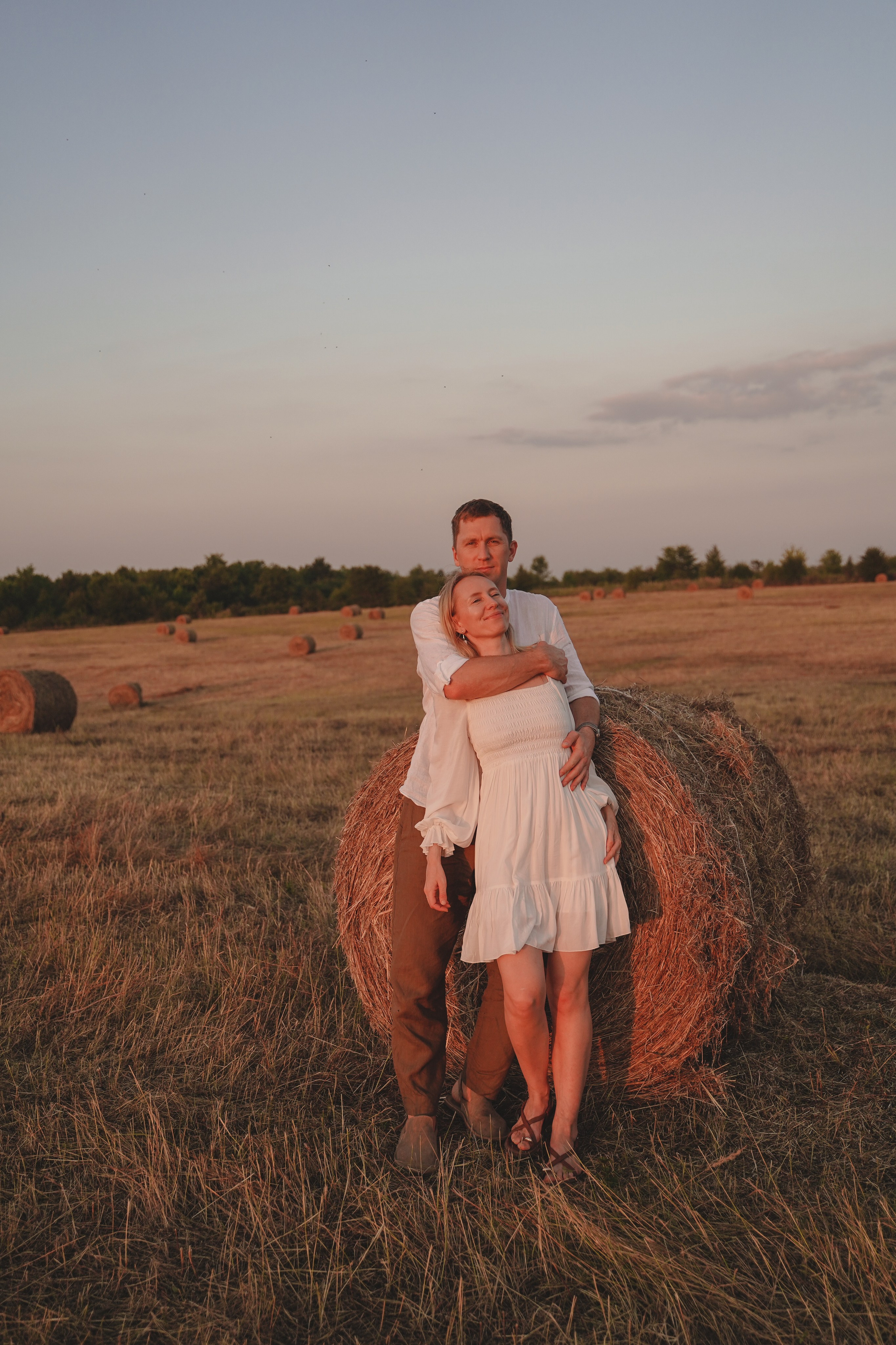 Выездная фотосессия. Семейный и женский фотограф в Краснодаре Анастасия Приймак