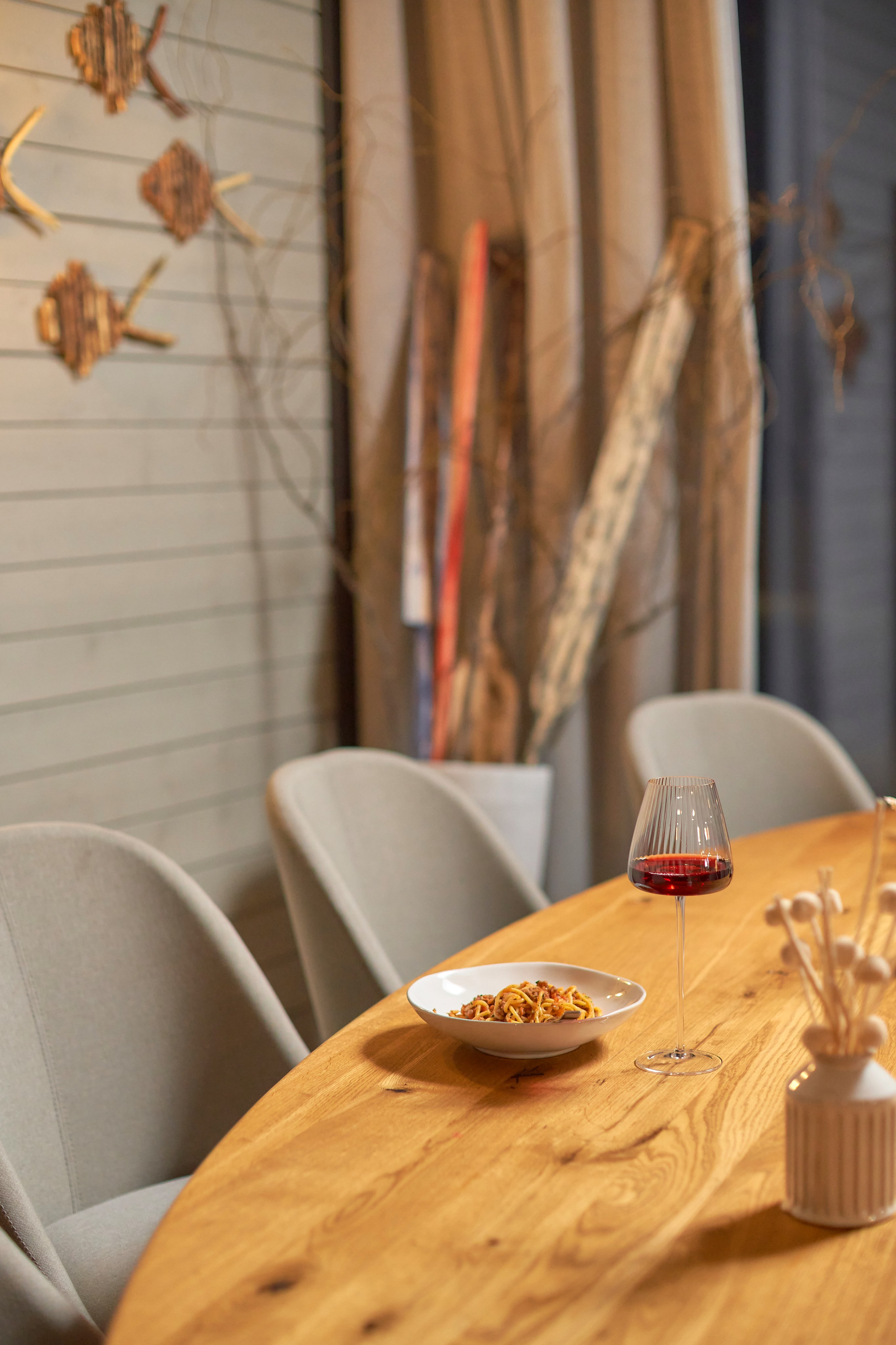 Ресторан «МАЯК». Контент фотограф в Москве Александр Хитько