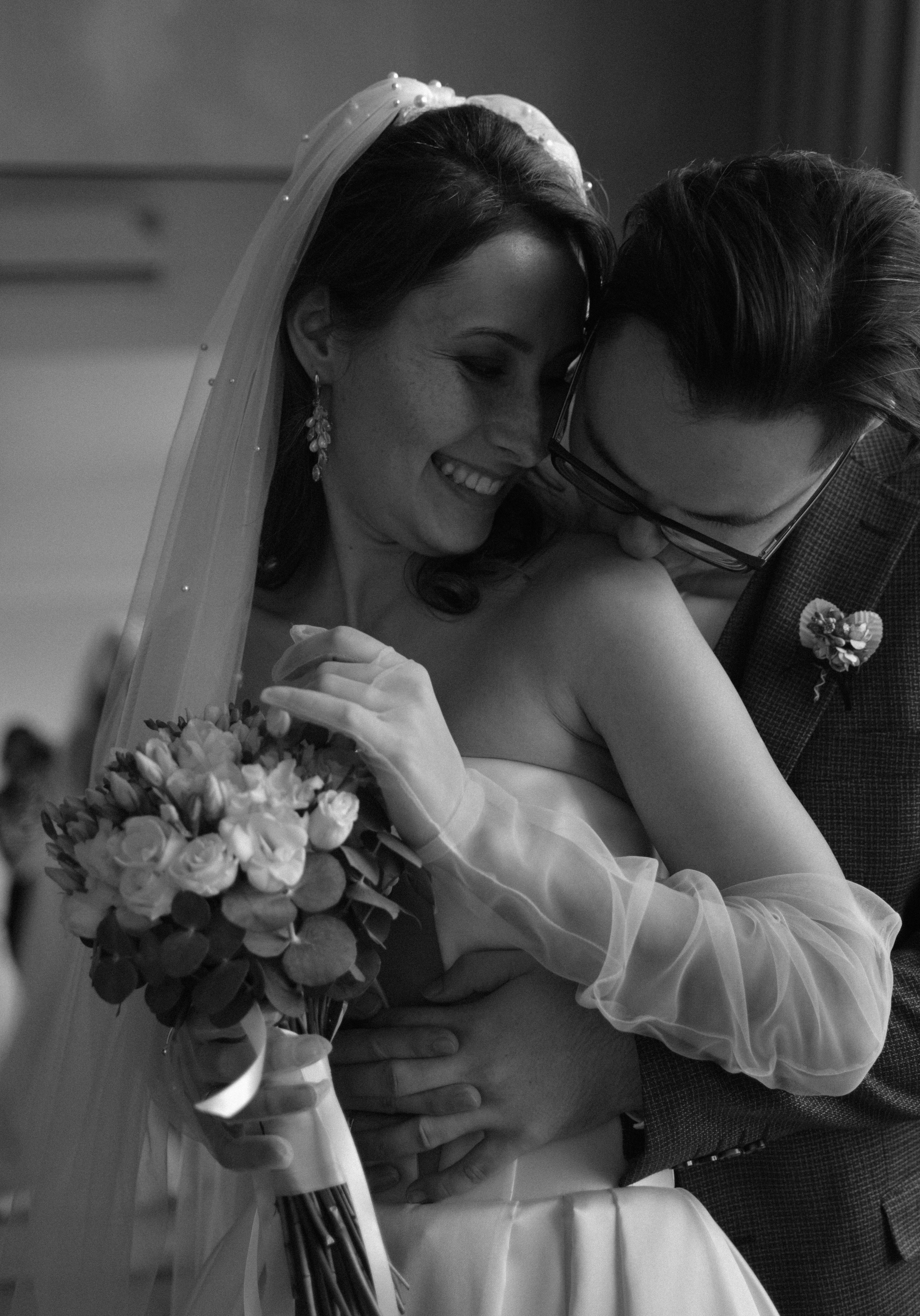 Свадьбы. Meryfotoidea