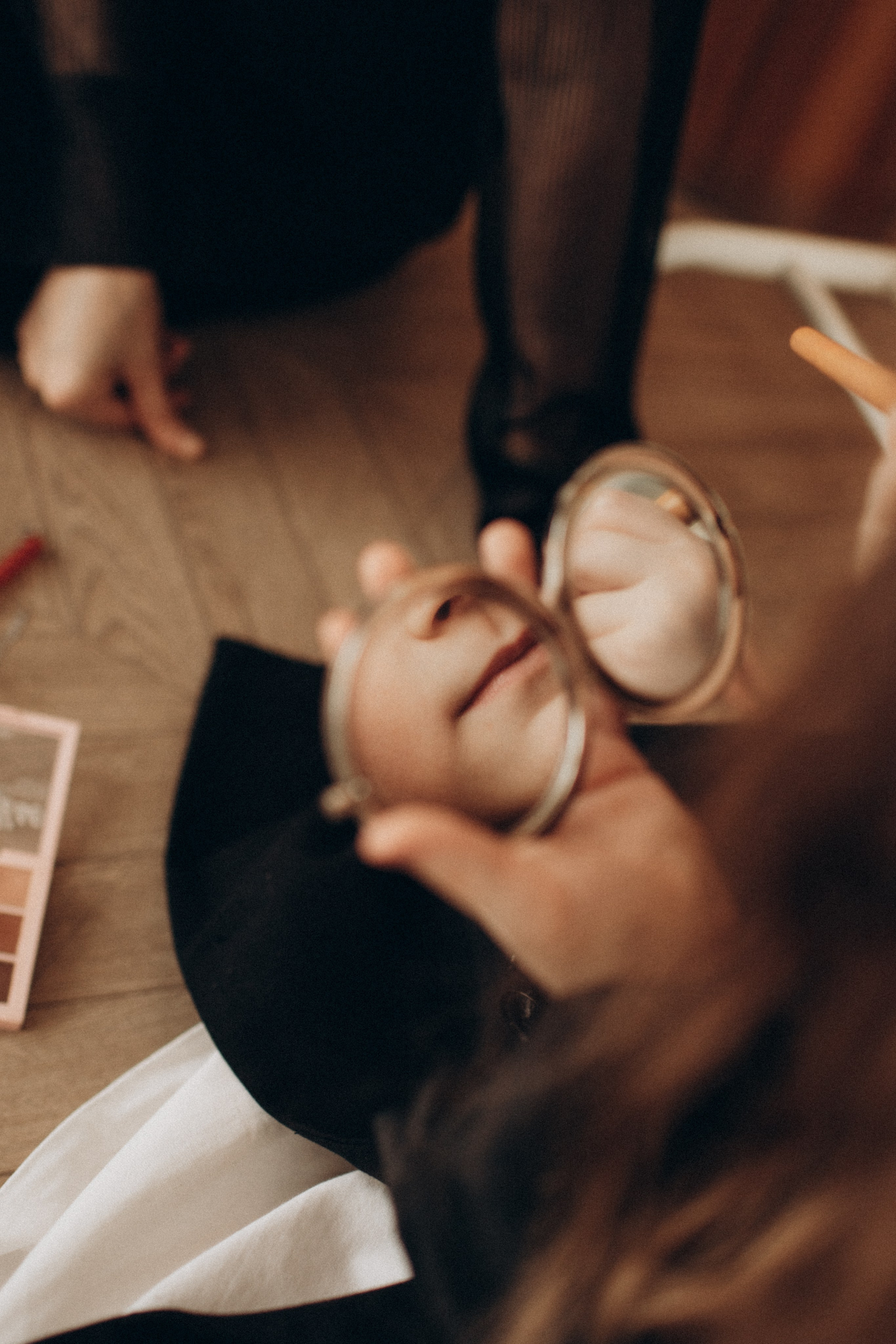 Алёна и Ника. Семейный фотограф в Челябинске Ксения Зубкова