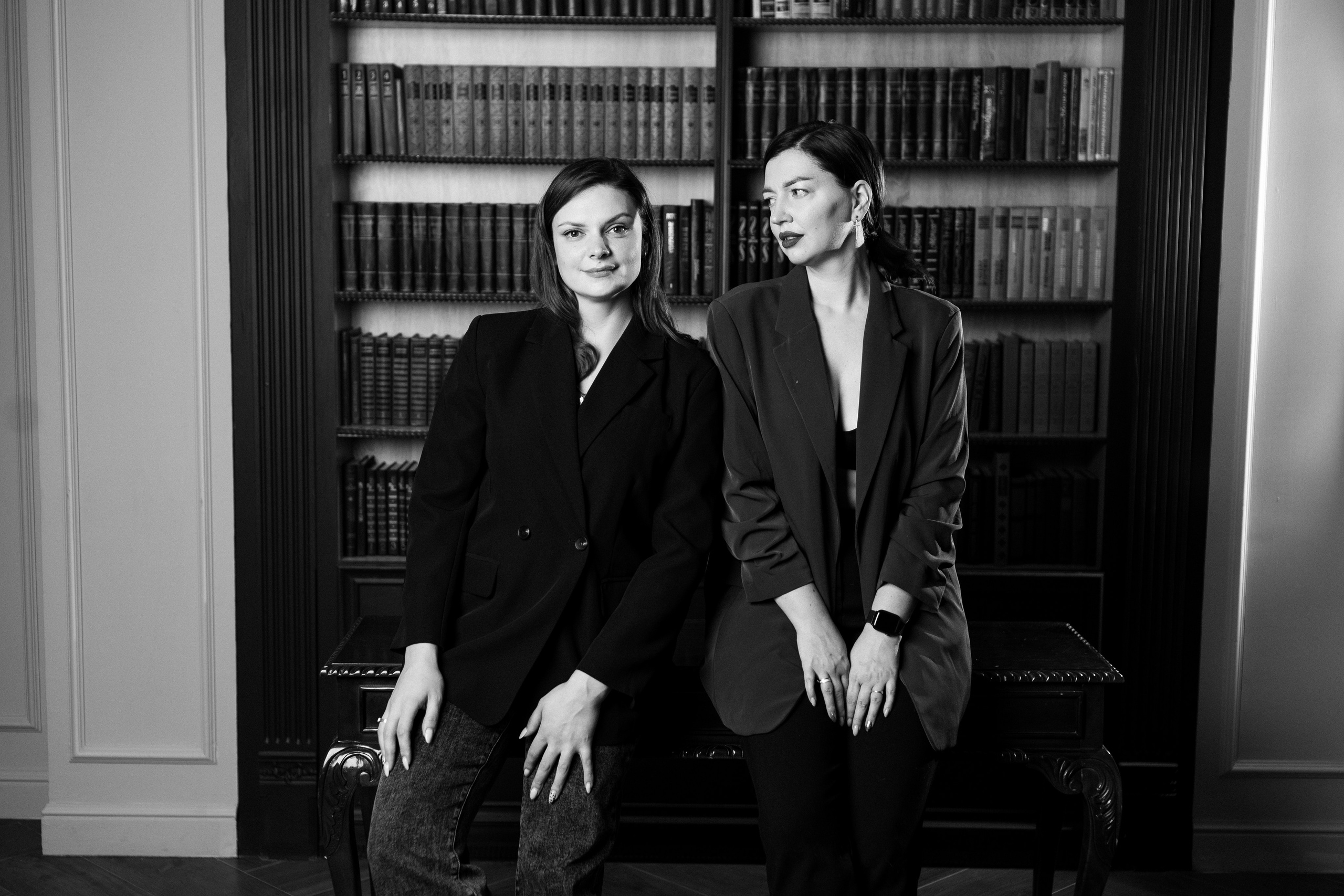 Оля & Света ⋆ New Year. Фотограф Ростов-на-Дону Свадебный Фотограф в Ростове Ксения Орлова