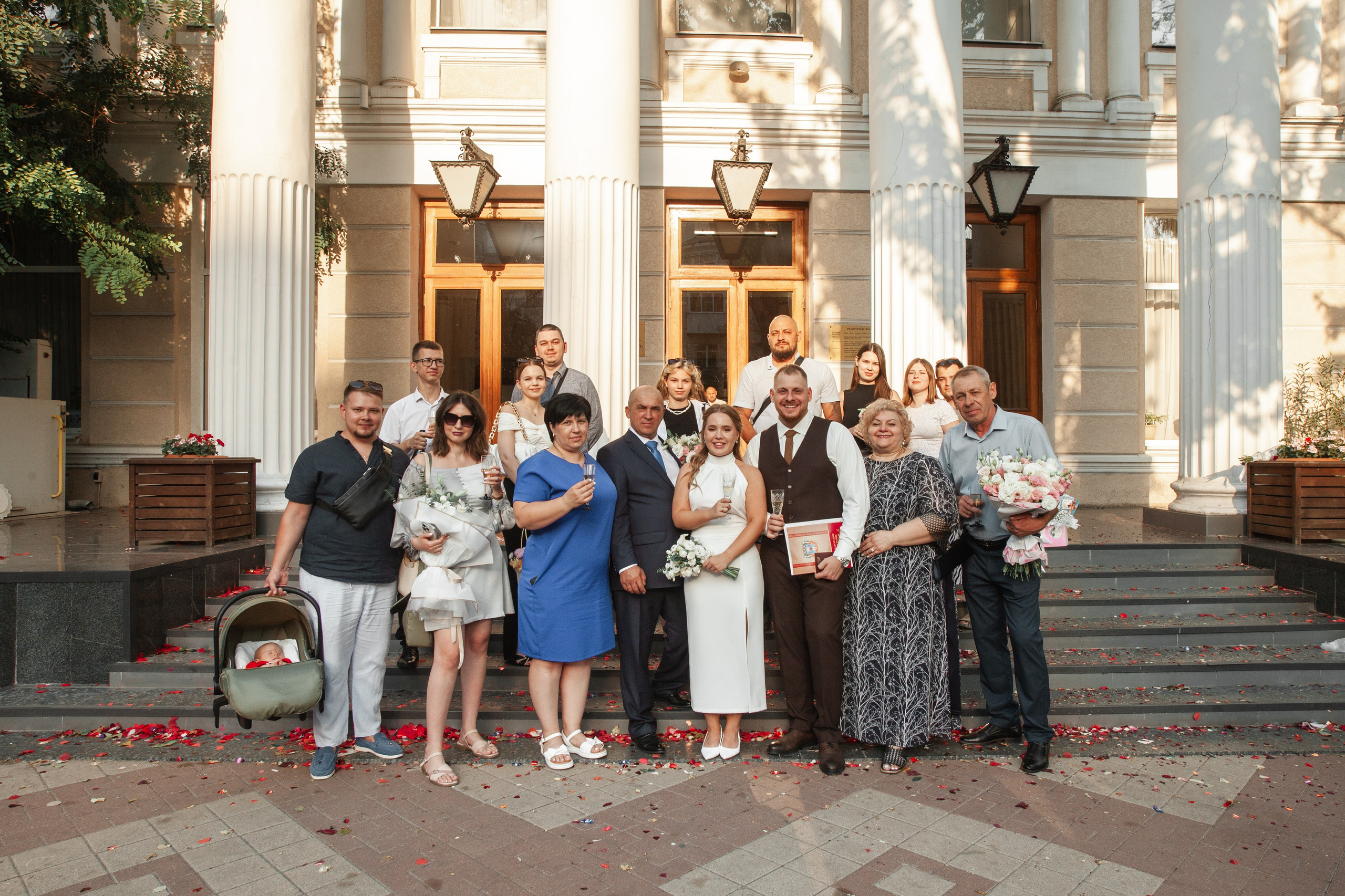 A & K. Фотограф Ростов-на-Дону Свадебный Фотограф в Ростове Ксения Орлова