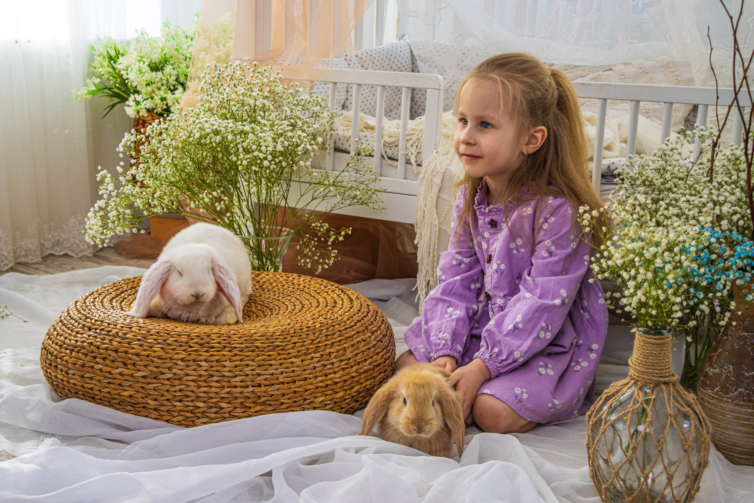 Пасхальные съемки BOUTIQUE. Фотограф Татьяна Матрос