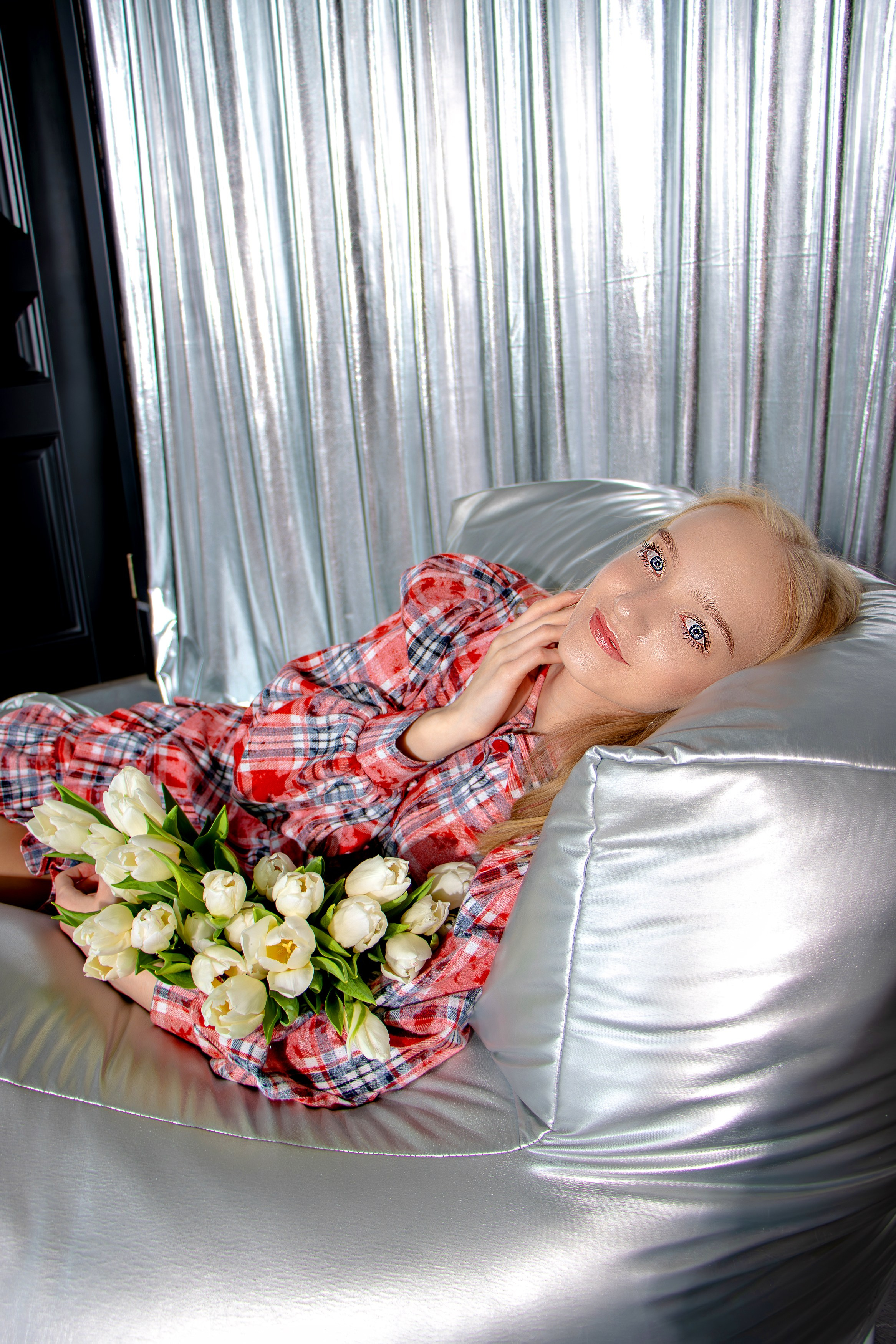 Александра. Фотограф Татьяна Матрос