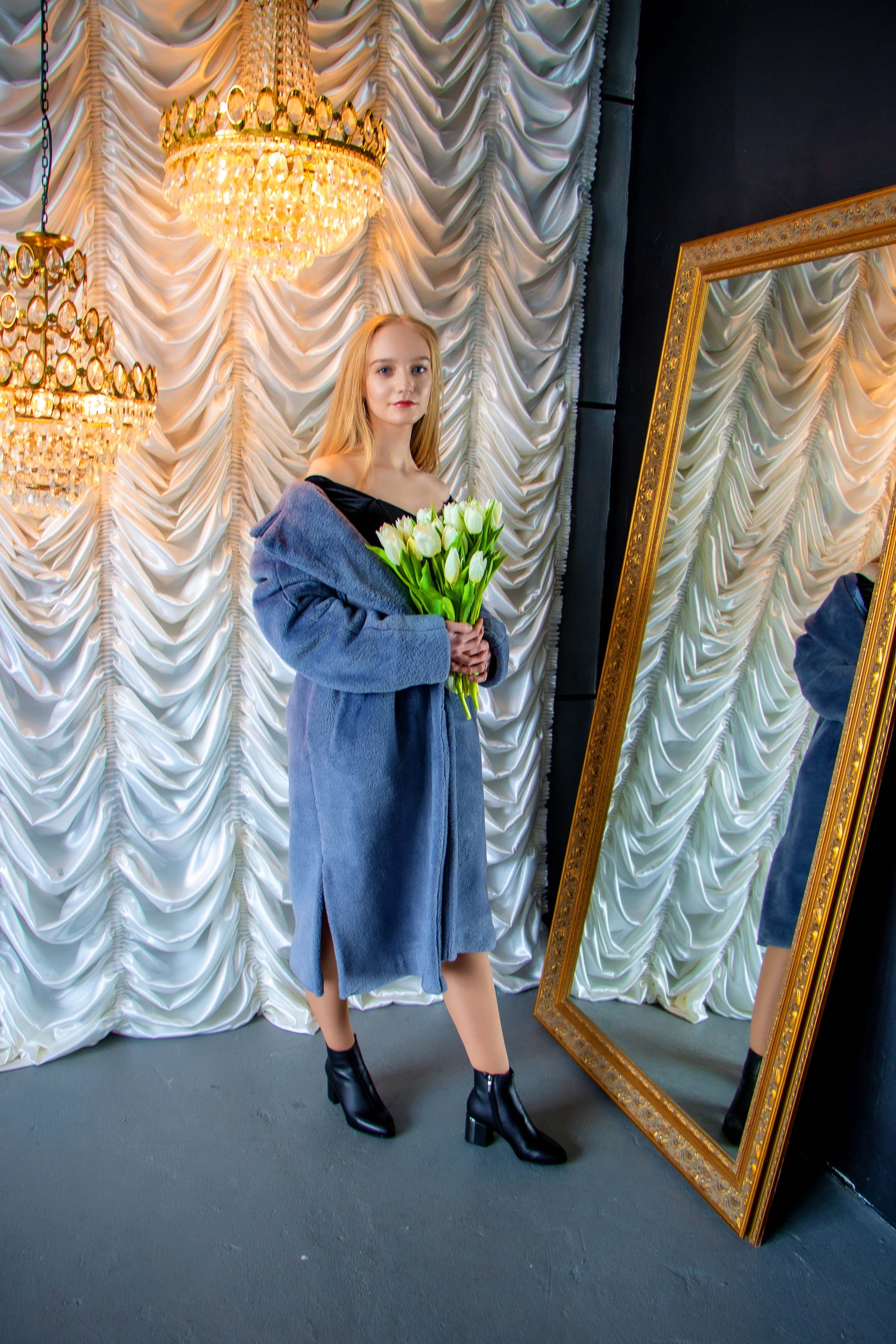 Сашка. Фотограф Татьяна Матрос