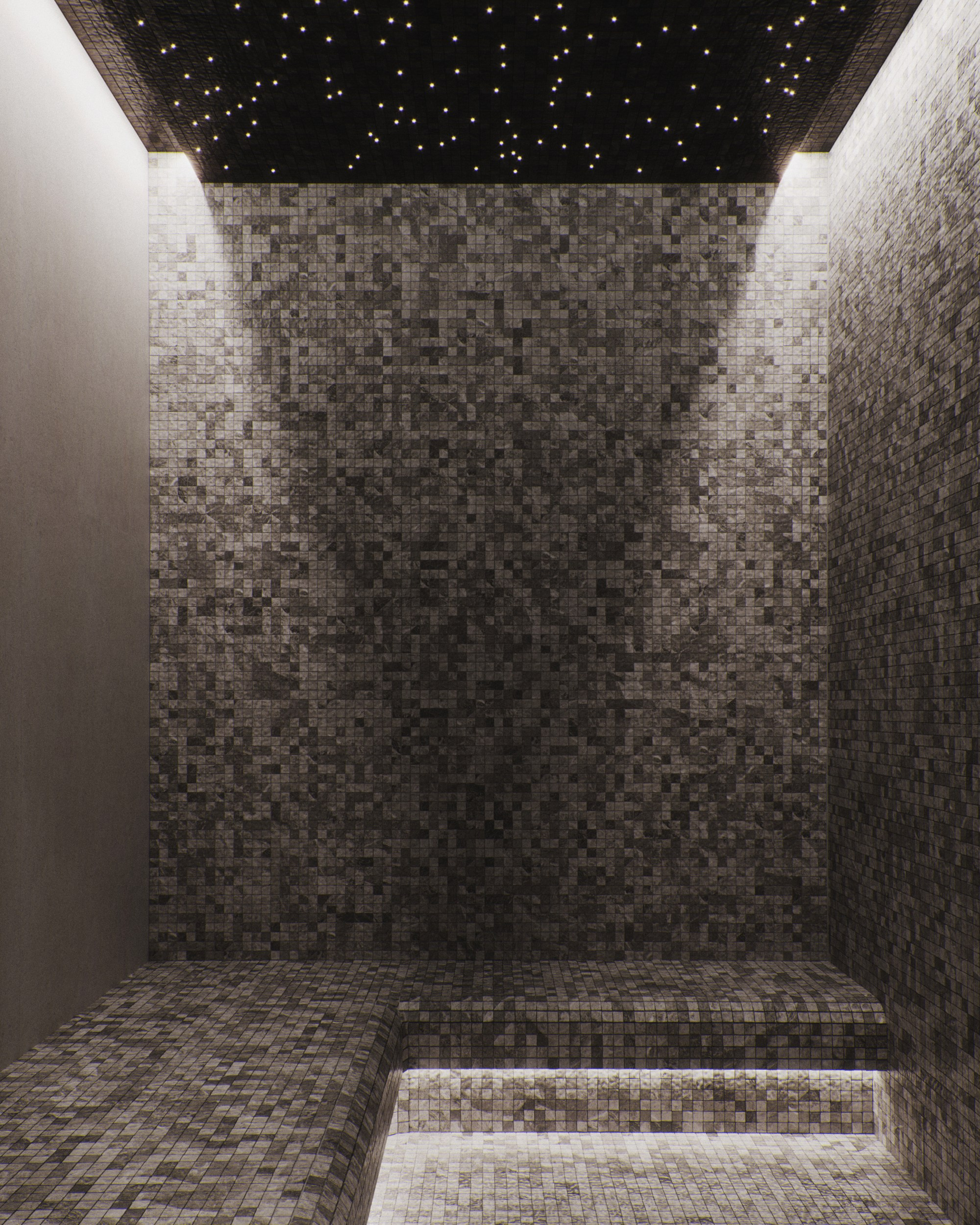 Palmix. 3D Визуализация // Reiterrrr