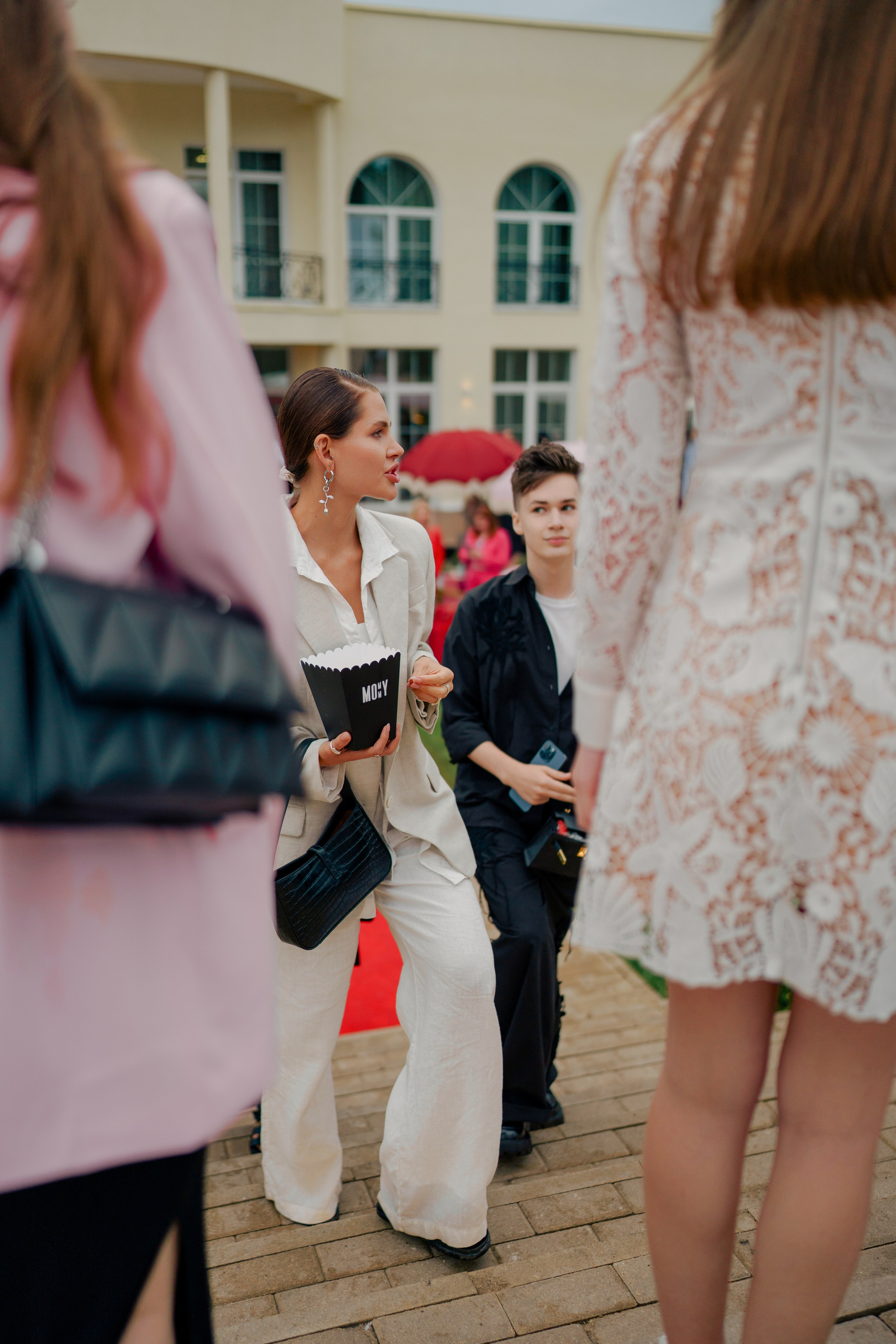 Светский репортаж с VIP DAY WOMEN CONF в Барвихе. Репортажный фотограф Москва Сергей Дружинин