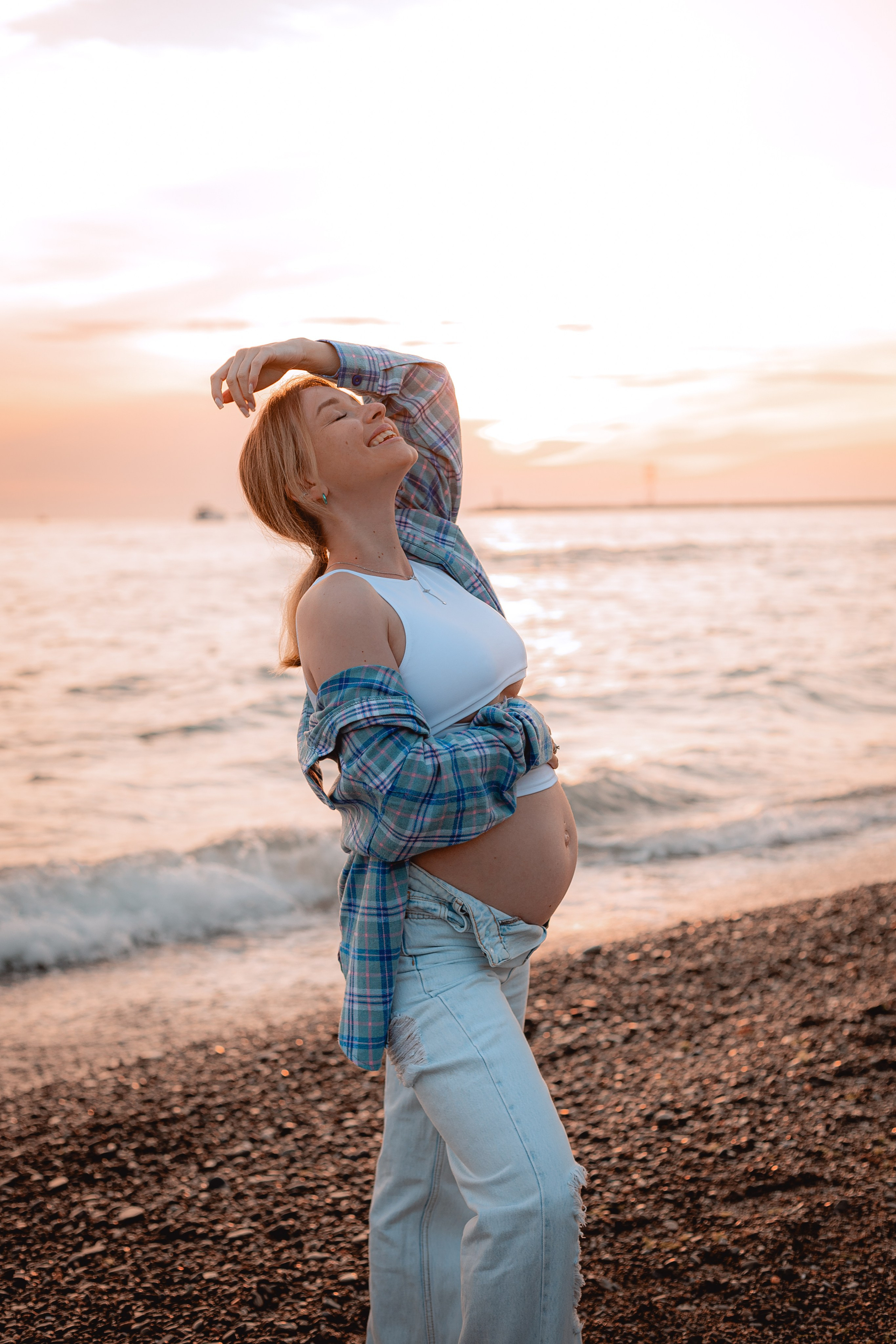 В ожидании чуда. Фотограф и Видеограф Сочи Александра Озерова