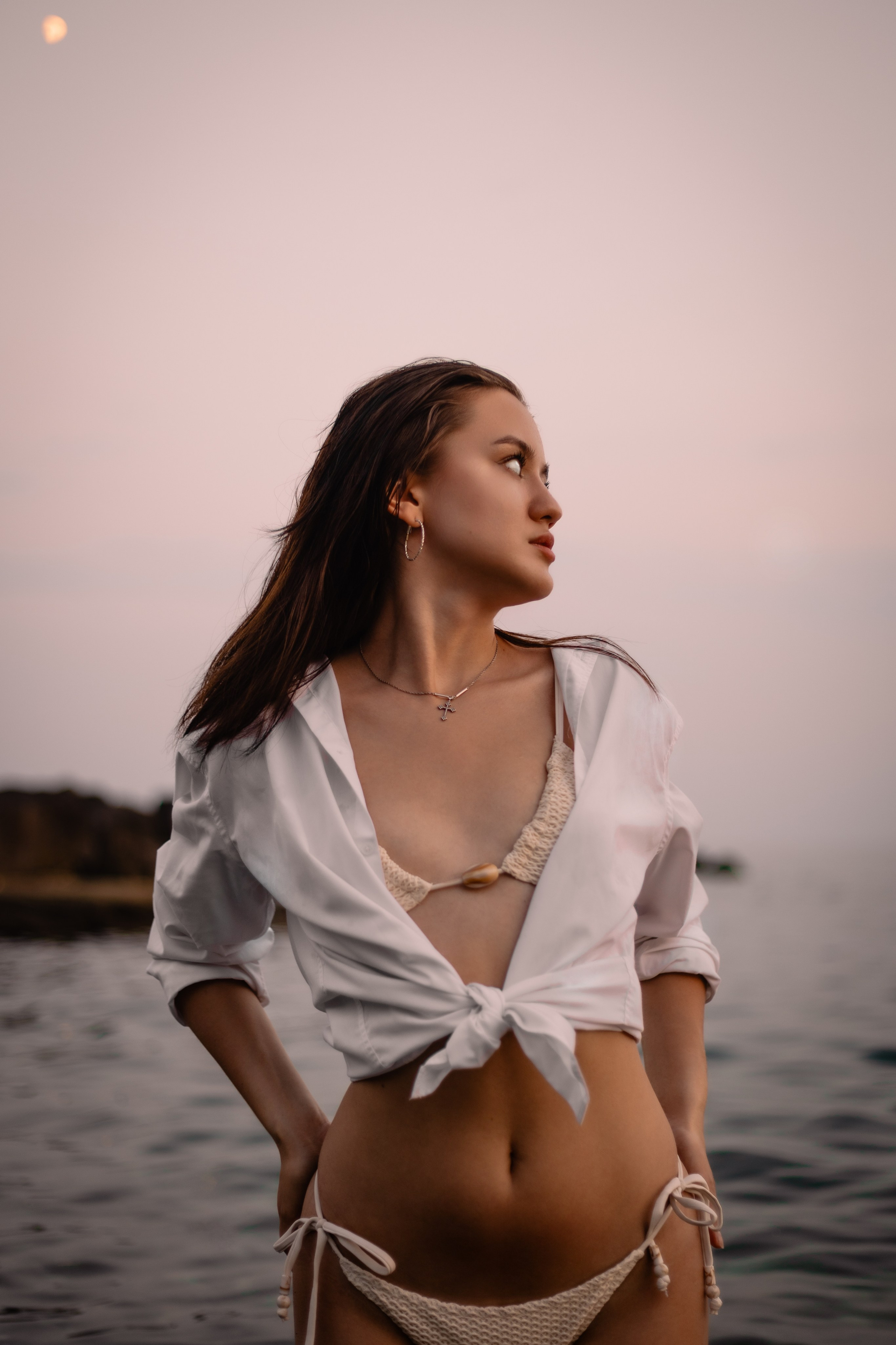 Фотосессия на закате. Фотограф и Видеограф Сочи Александра Озерова