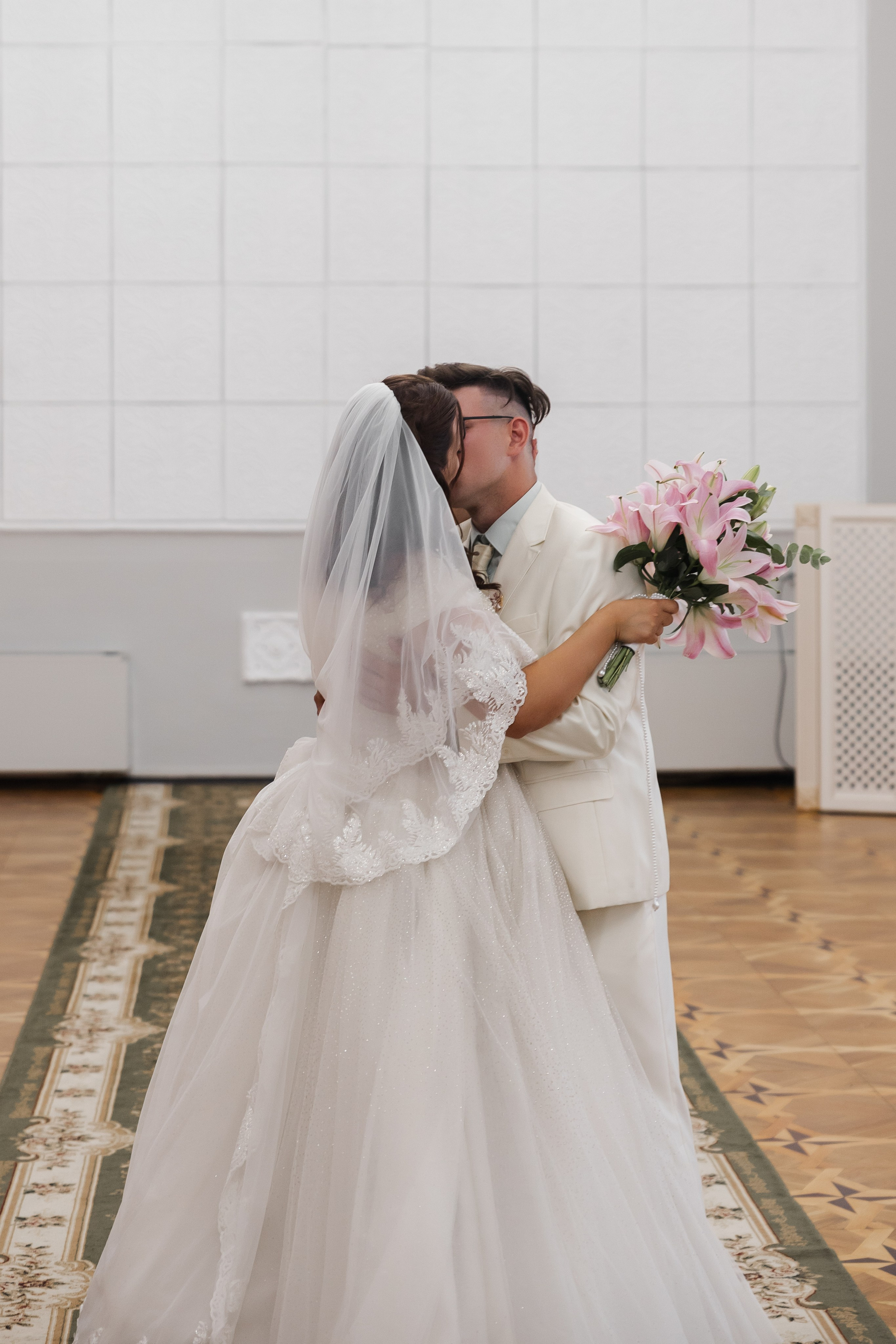 Никита & Лилия. Свадебный и студийный фотограф в Нижнем Новгороде