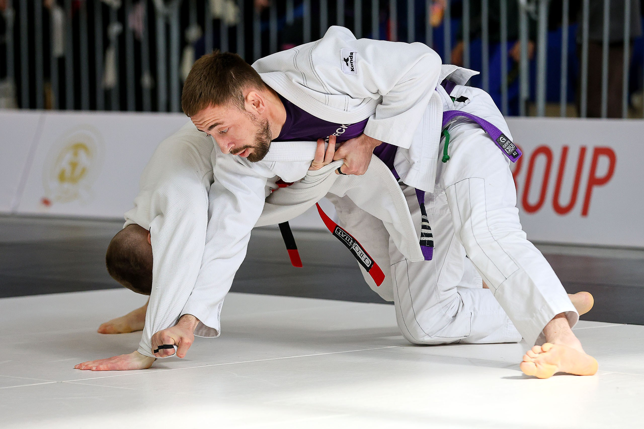 BJJ. Спортивный фотограф в Нижнем Новгороде и Сочи Ангелина Ильичева