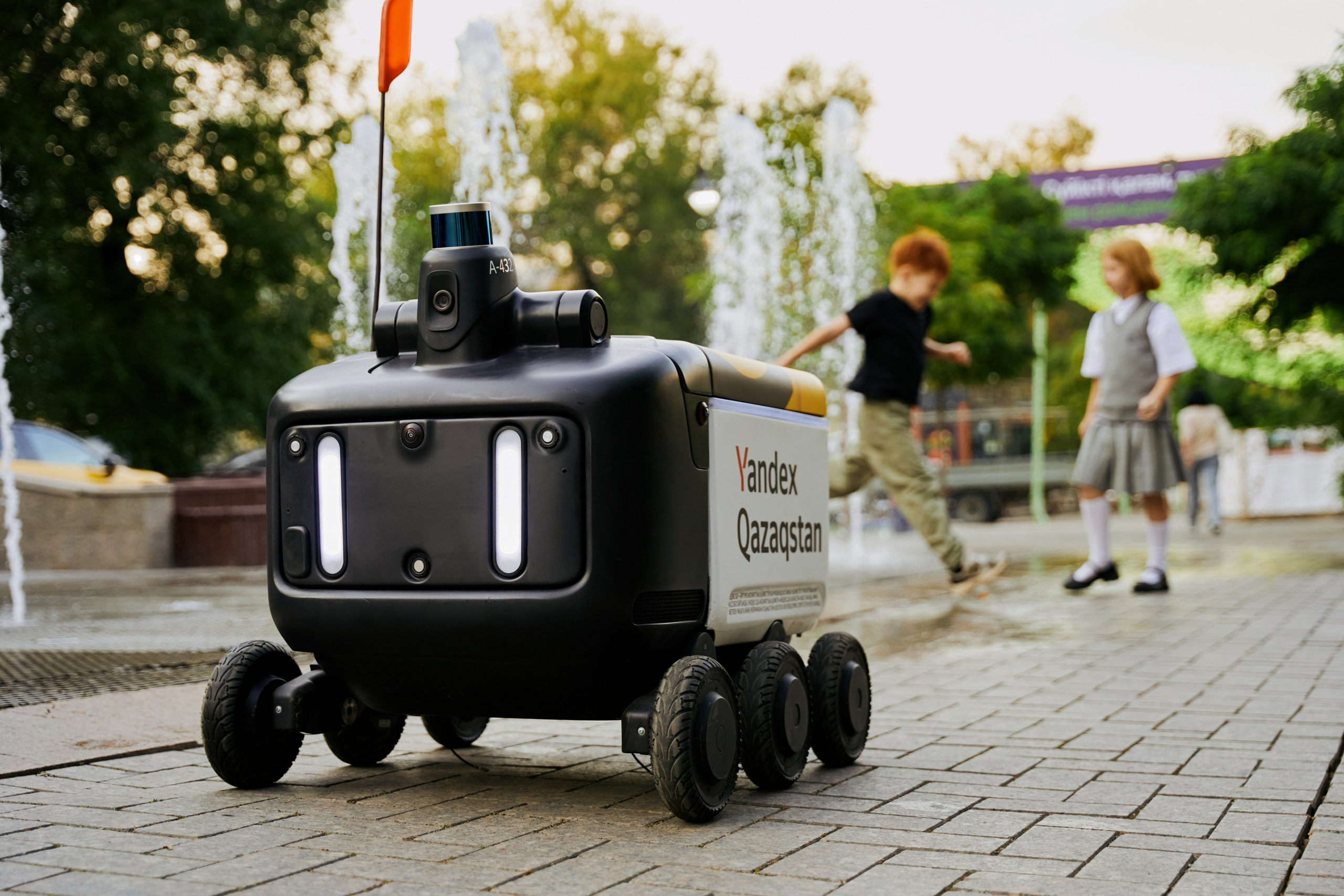 Yandex. Фотограф Москва Сергей Громов