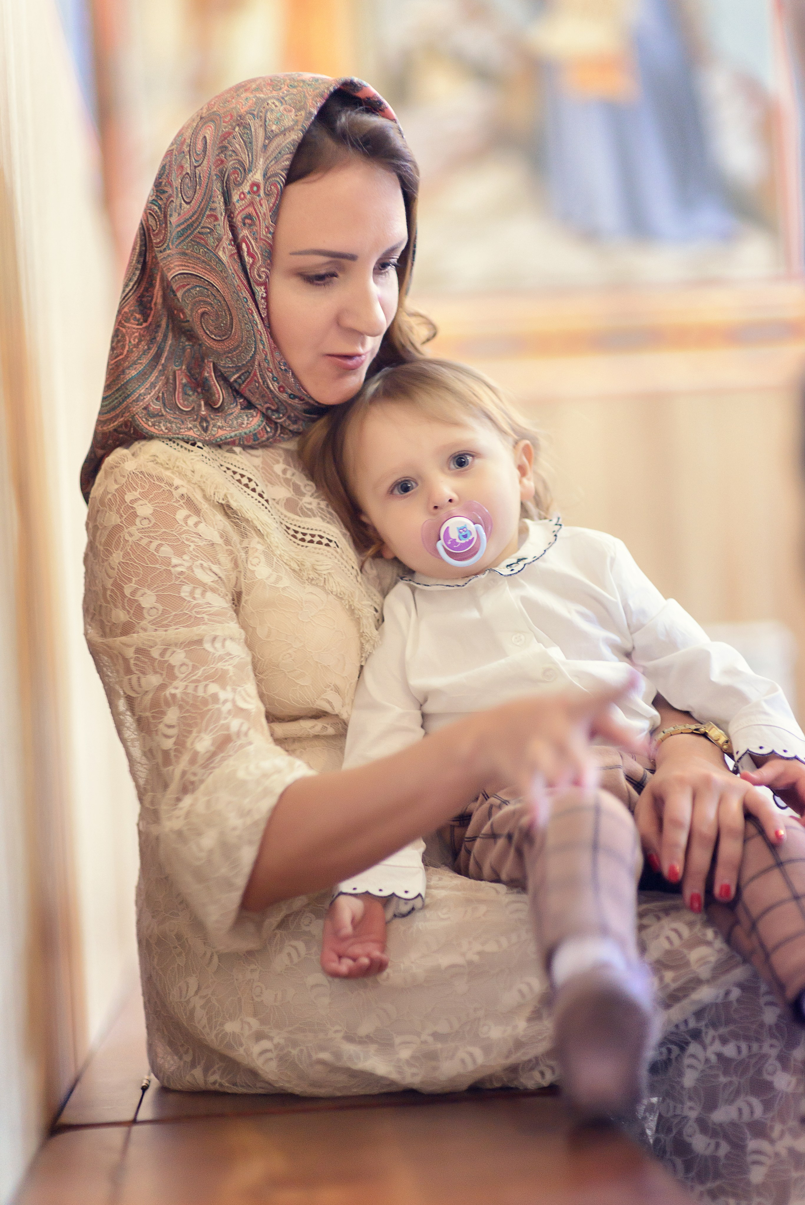 Есения. Семейный фотограф, женский фототерапевт