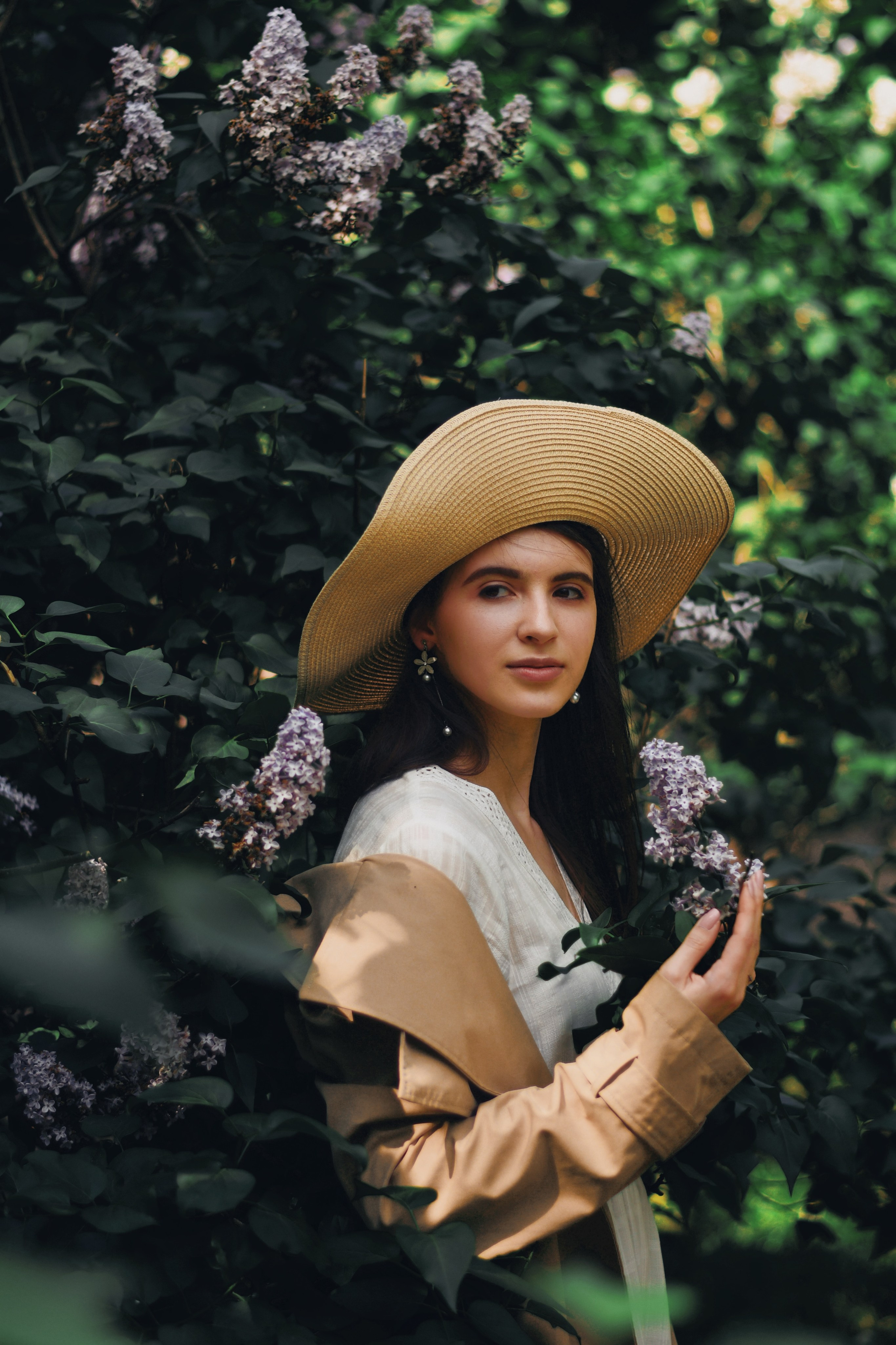 Анастасия Балконская