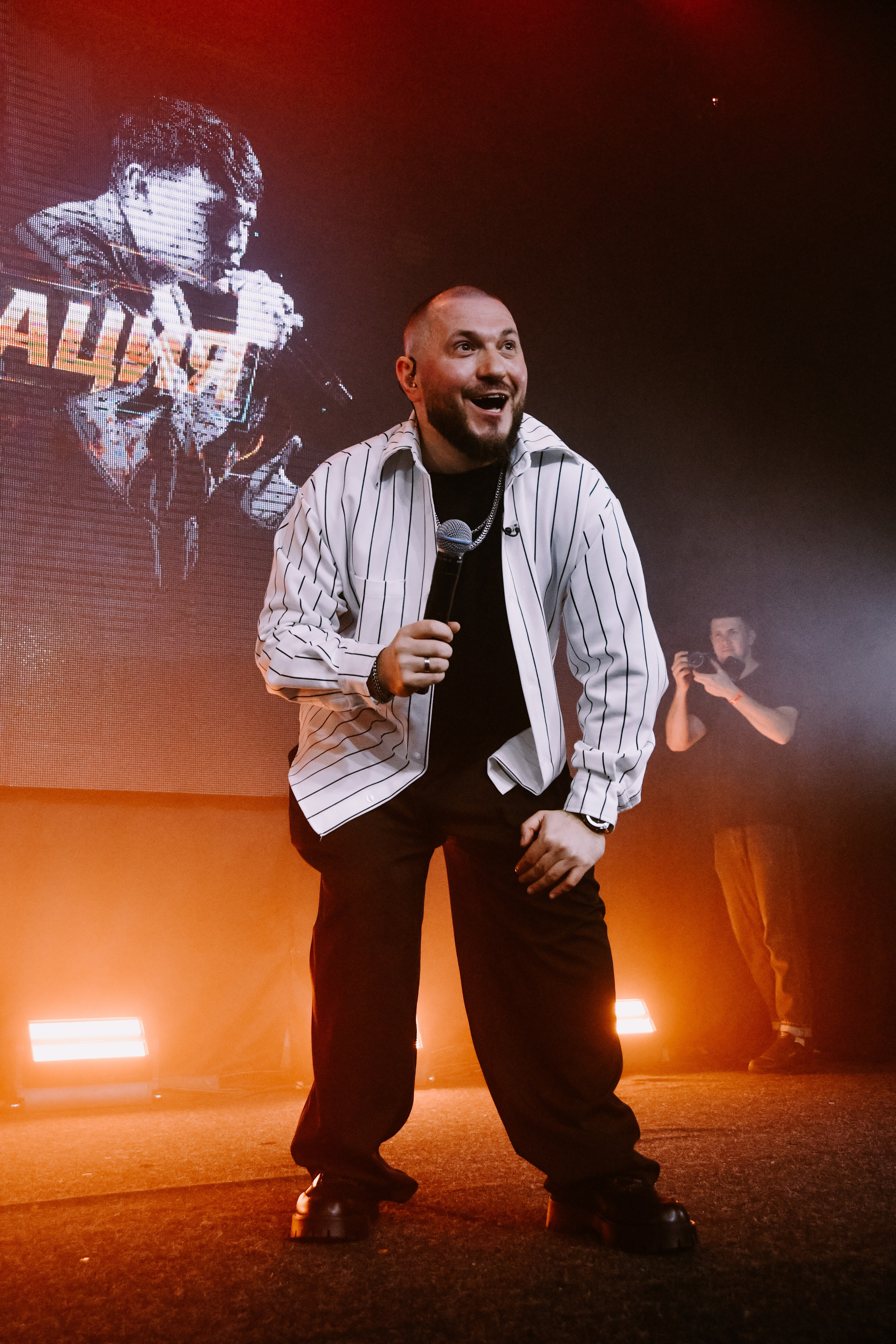 Группа «Интонация»