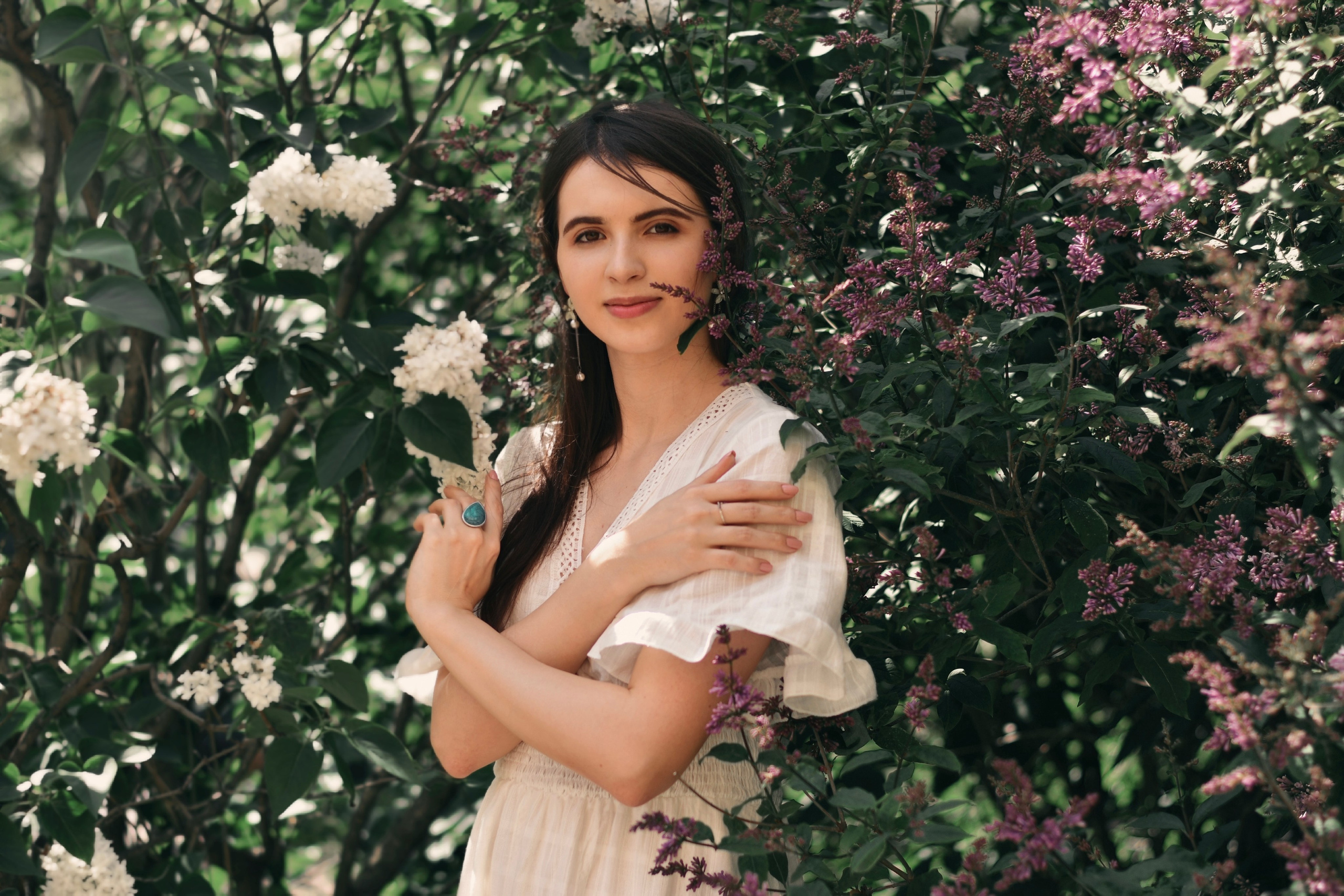 Анастасия Балконская