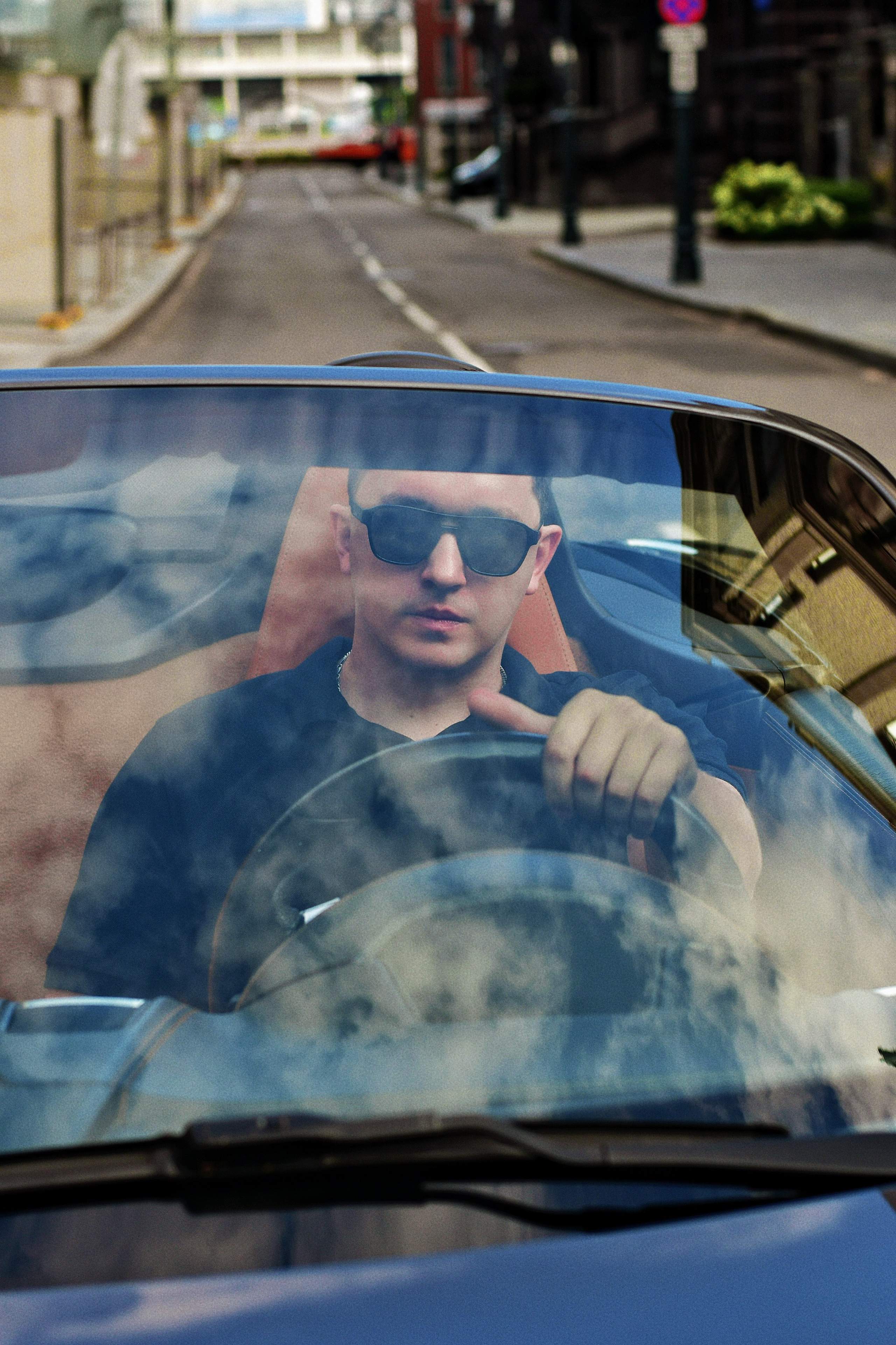 Кристина & Валера