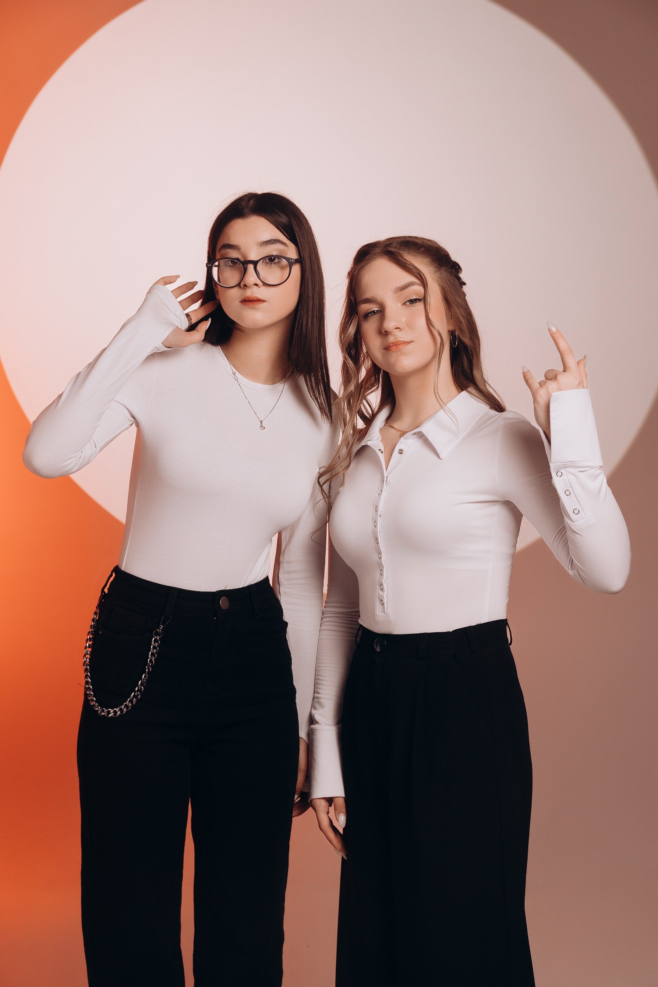 Групповые фотографии. BREAKBOOK | Выпускные альбомы в Пензе и Пензенской области