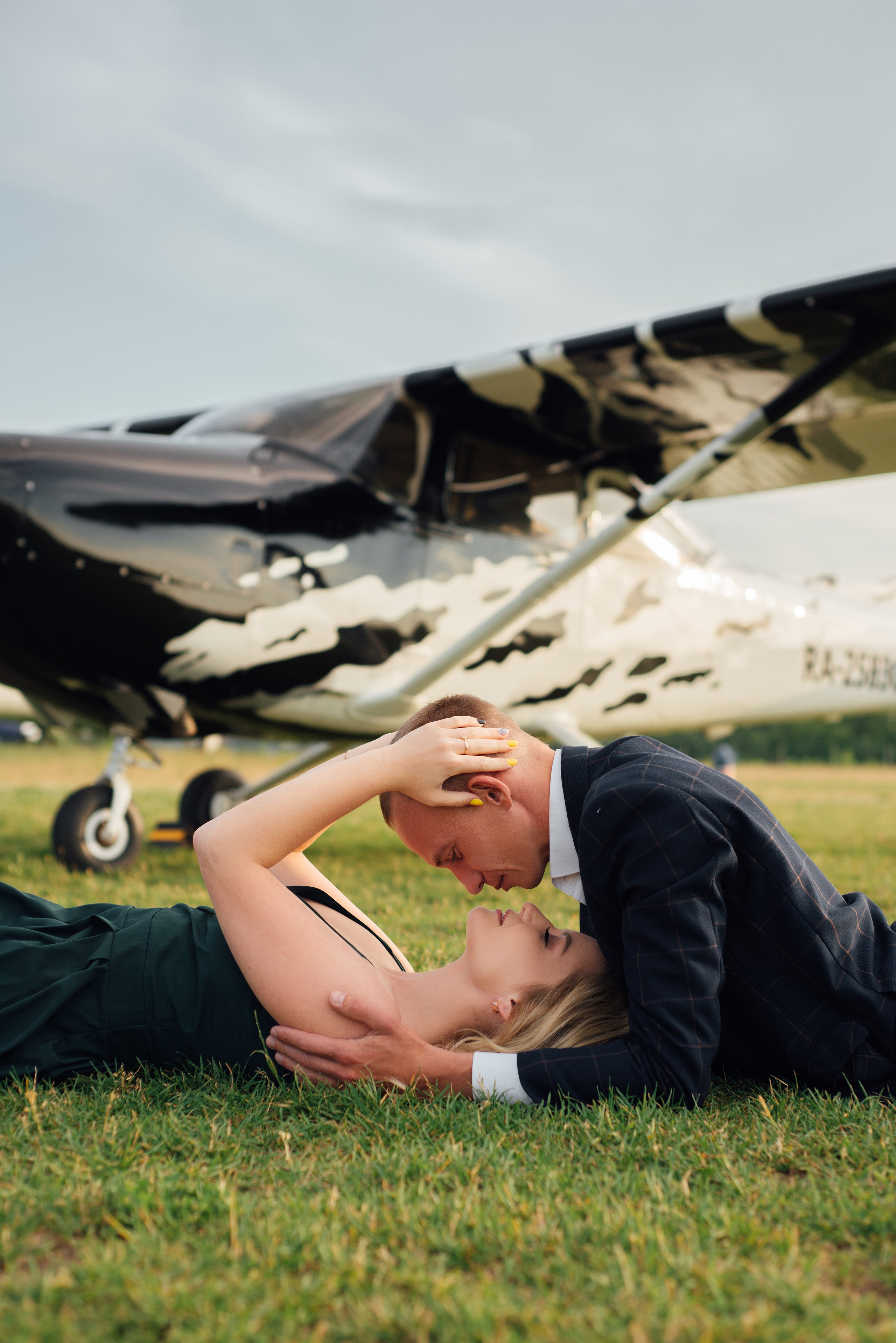 Дмитрий & Ольга