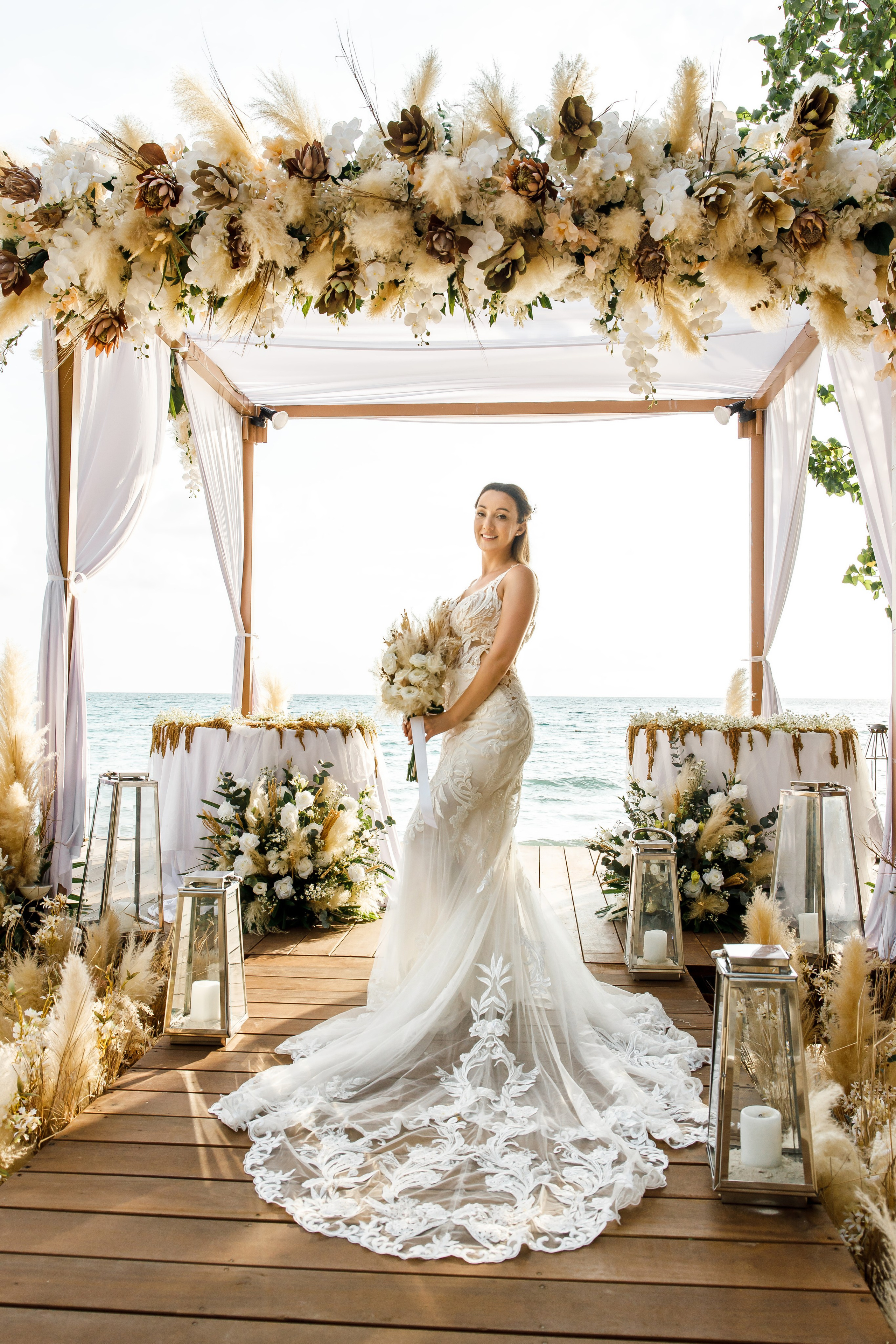 Dom & Vicky |Paradee Resort Koh Samet. Фотограф на Пхукете в Таиланде