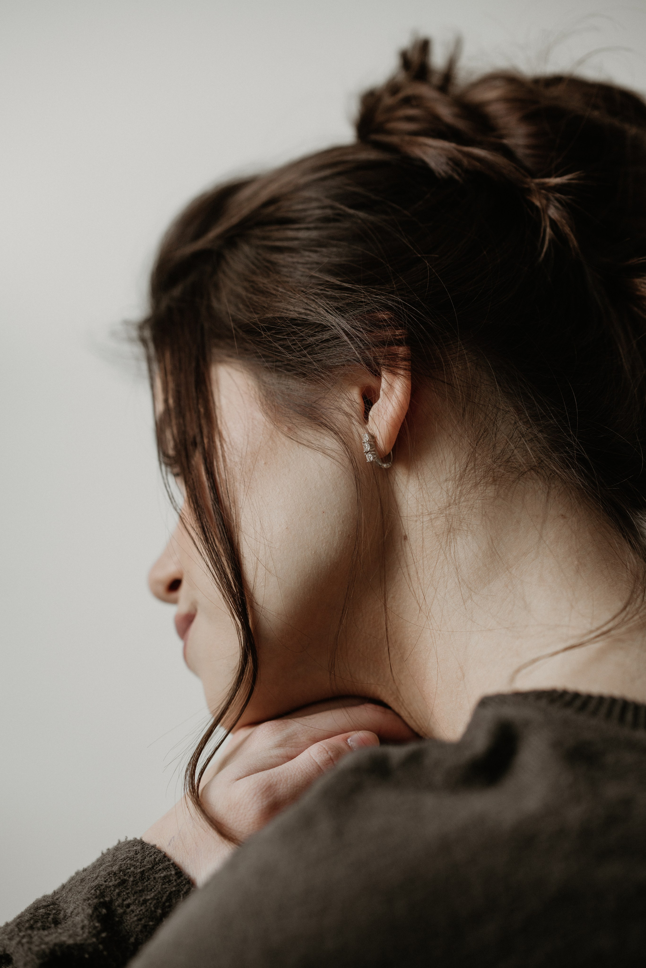 Алина. Анна Блохина Фотограф Звенигород Одинцово Истра Красногорск Москва