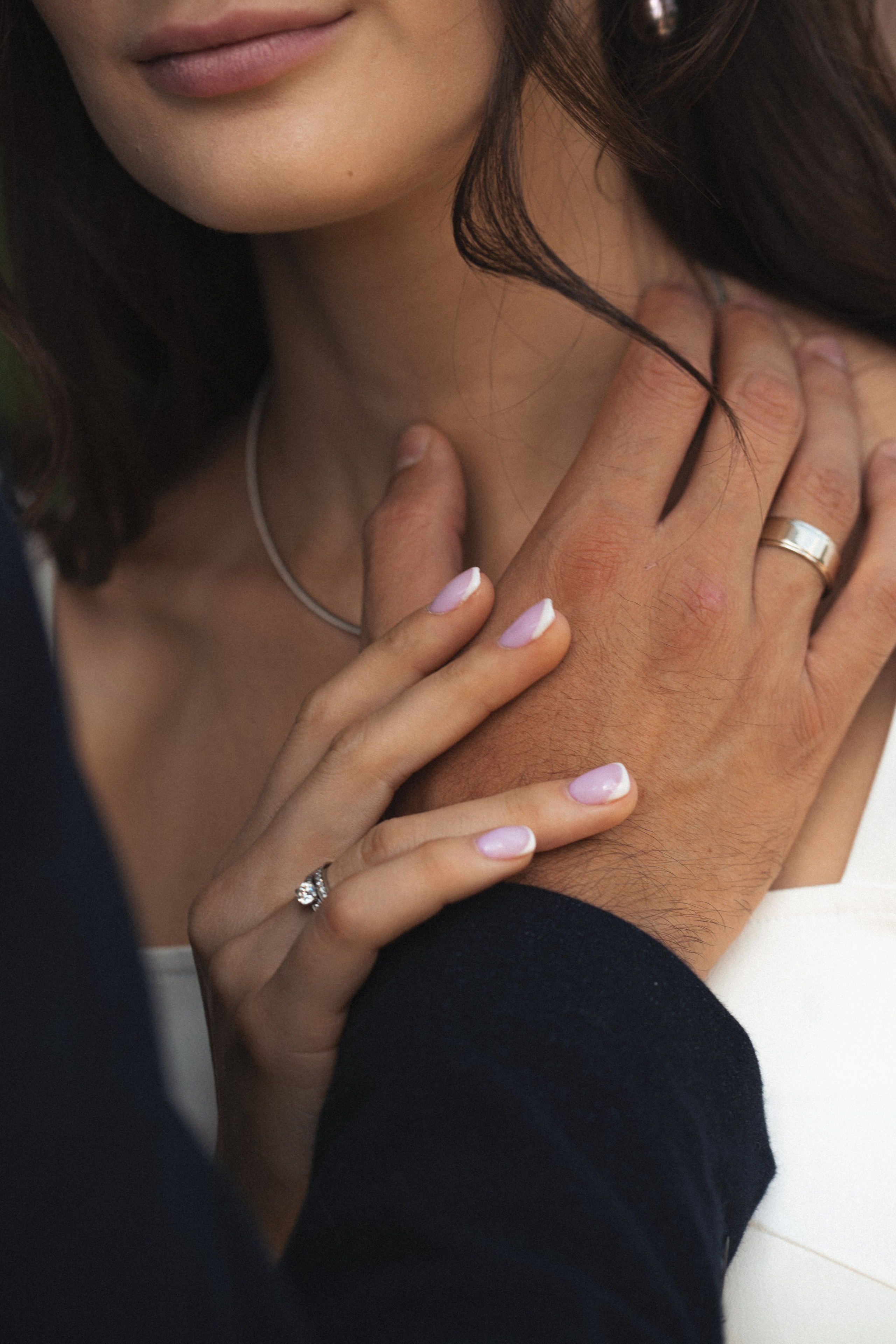 Т&Д. Фотограф Анна Кобазева, Москва