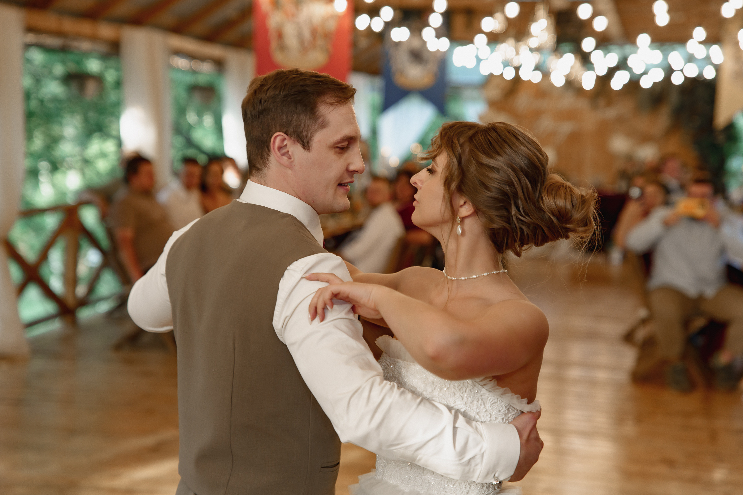 «После стольких лет? Всегда!». Свадебный фотограф Александр Осипов